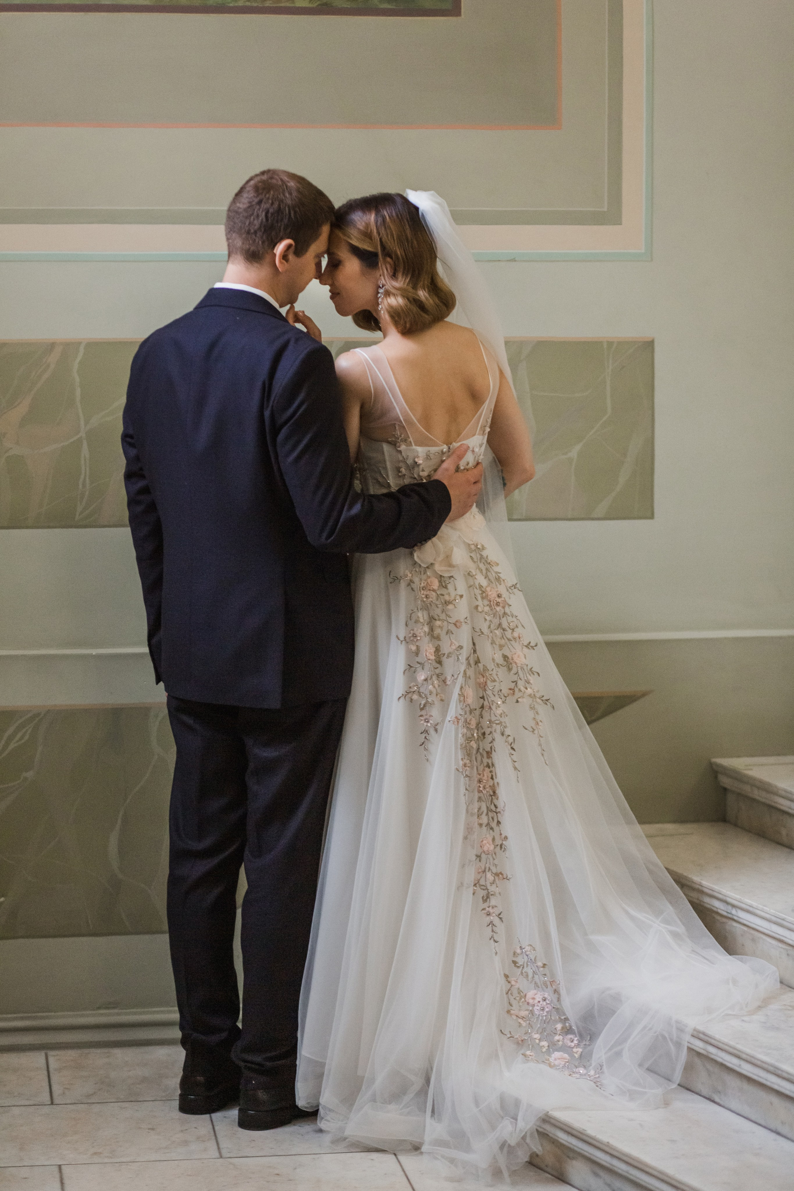 Родион и Алена. Свадебный и семейный фотограф в Краснодаре