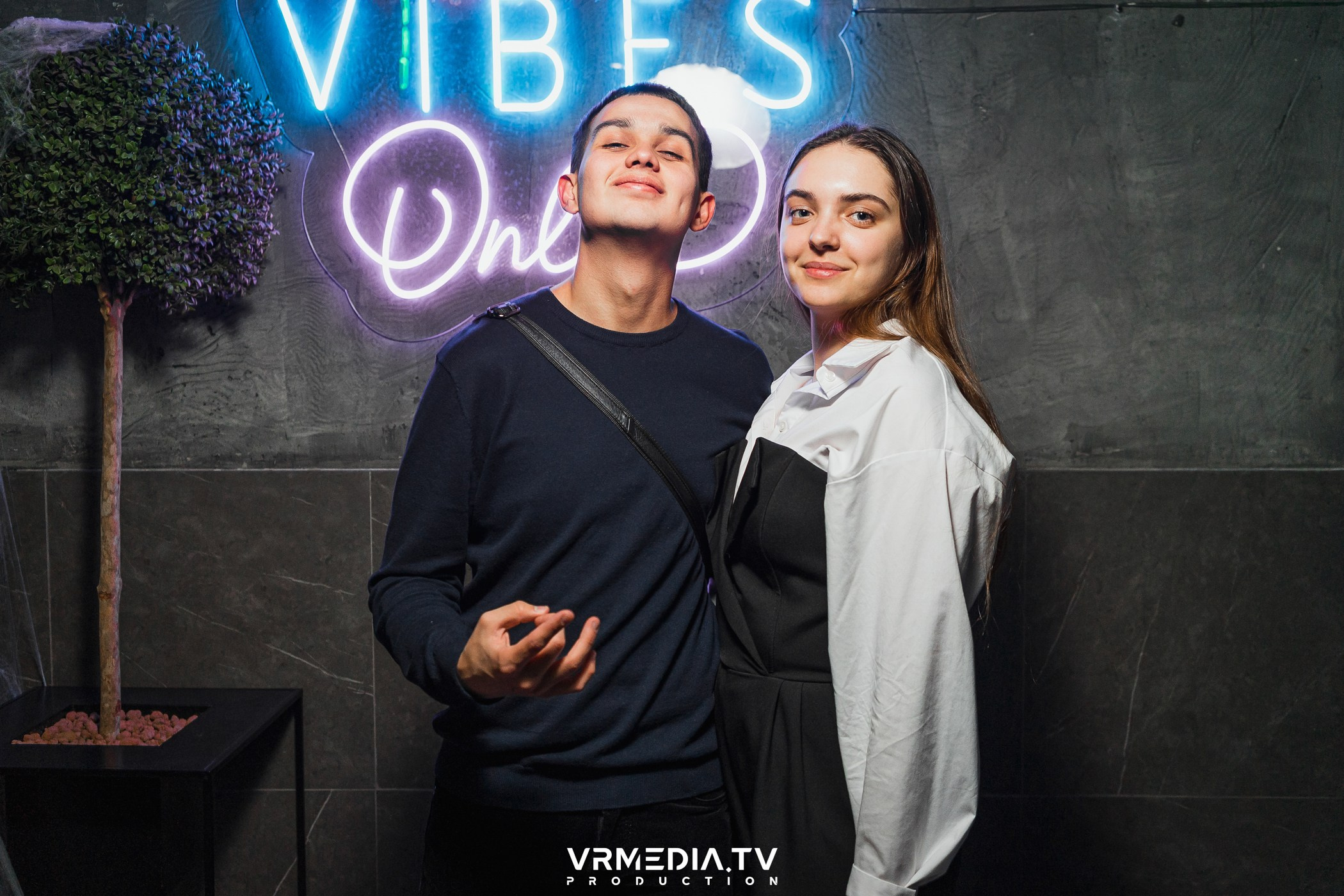 Halloween ARACHNOPHOBIA в баре «Друзья»