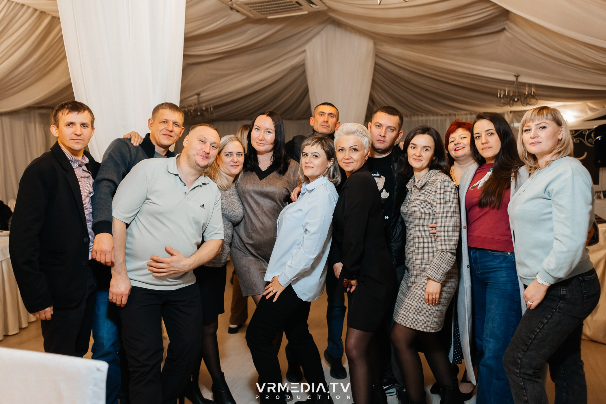 Выходные в ресторане «Лазурный берег»