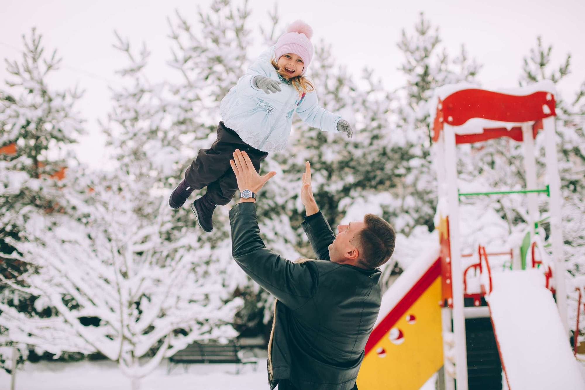 Семейная фотосессия семьи Маргариты