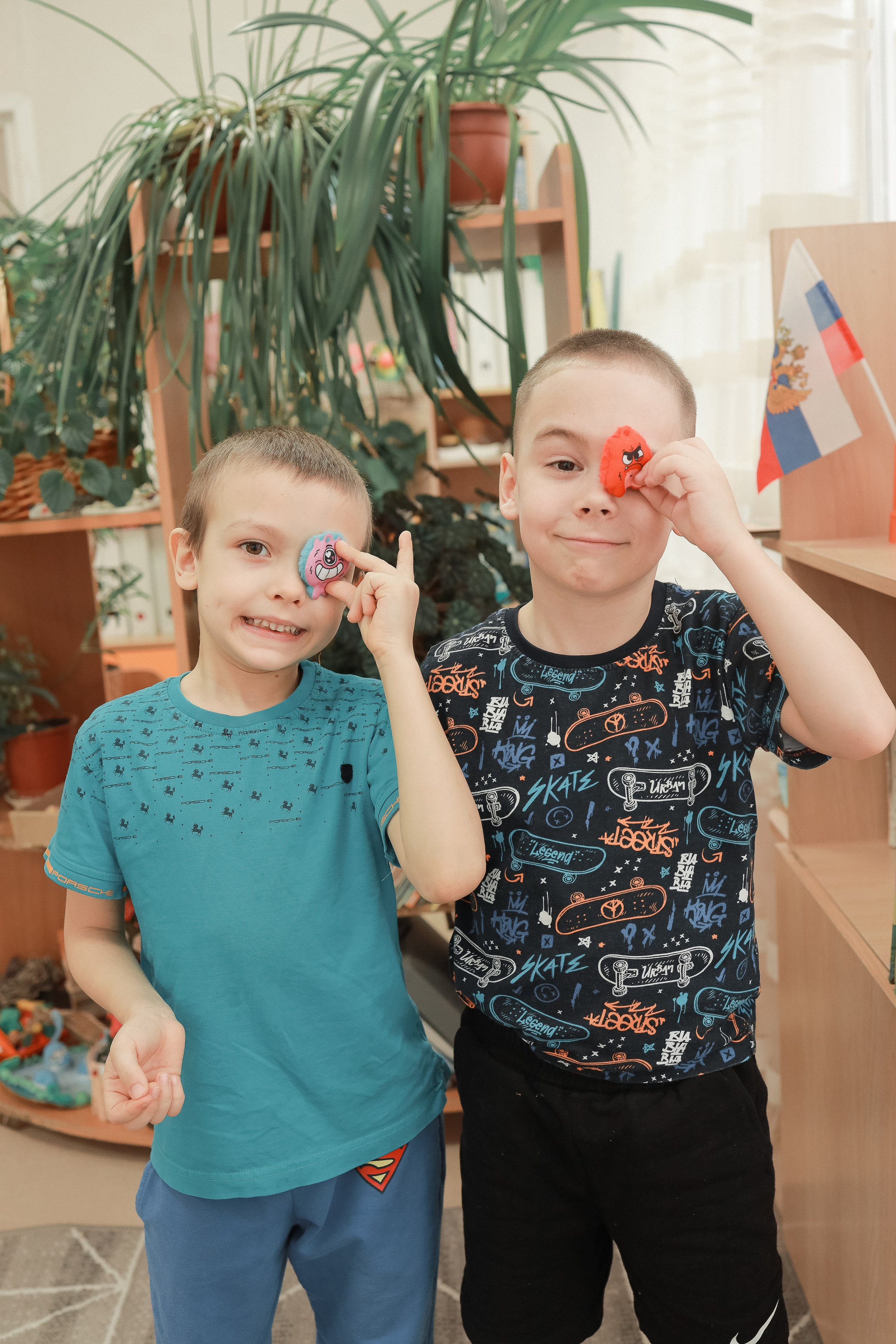 Школа и детский сад. Семейный фотограф Новосибирск Фотограф на выписку Новосибирск