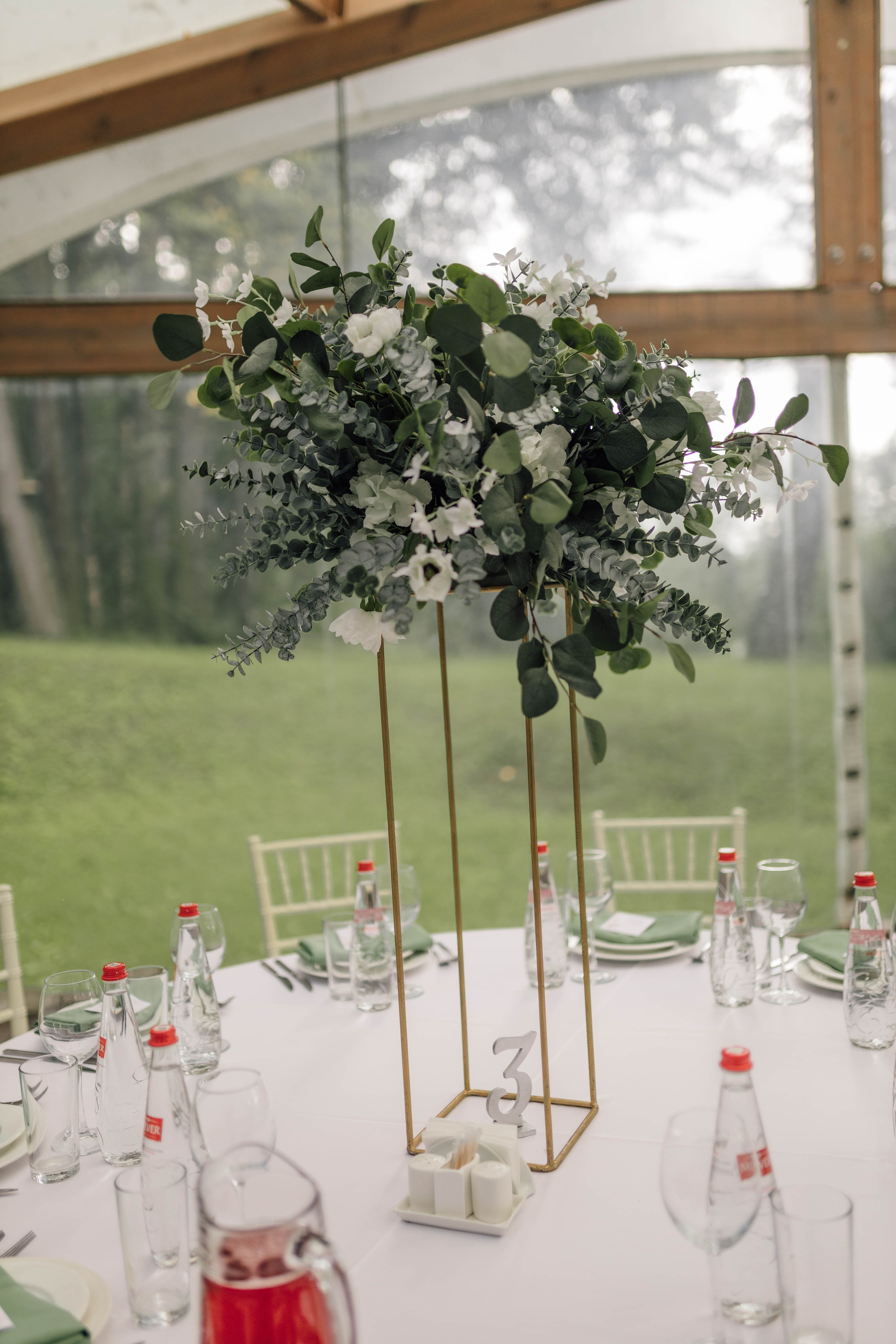 Сергей и Валерия. Фотограф в Москве Юлия Хамзина