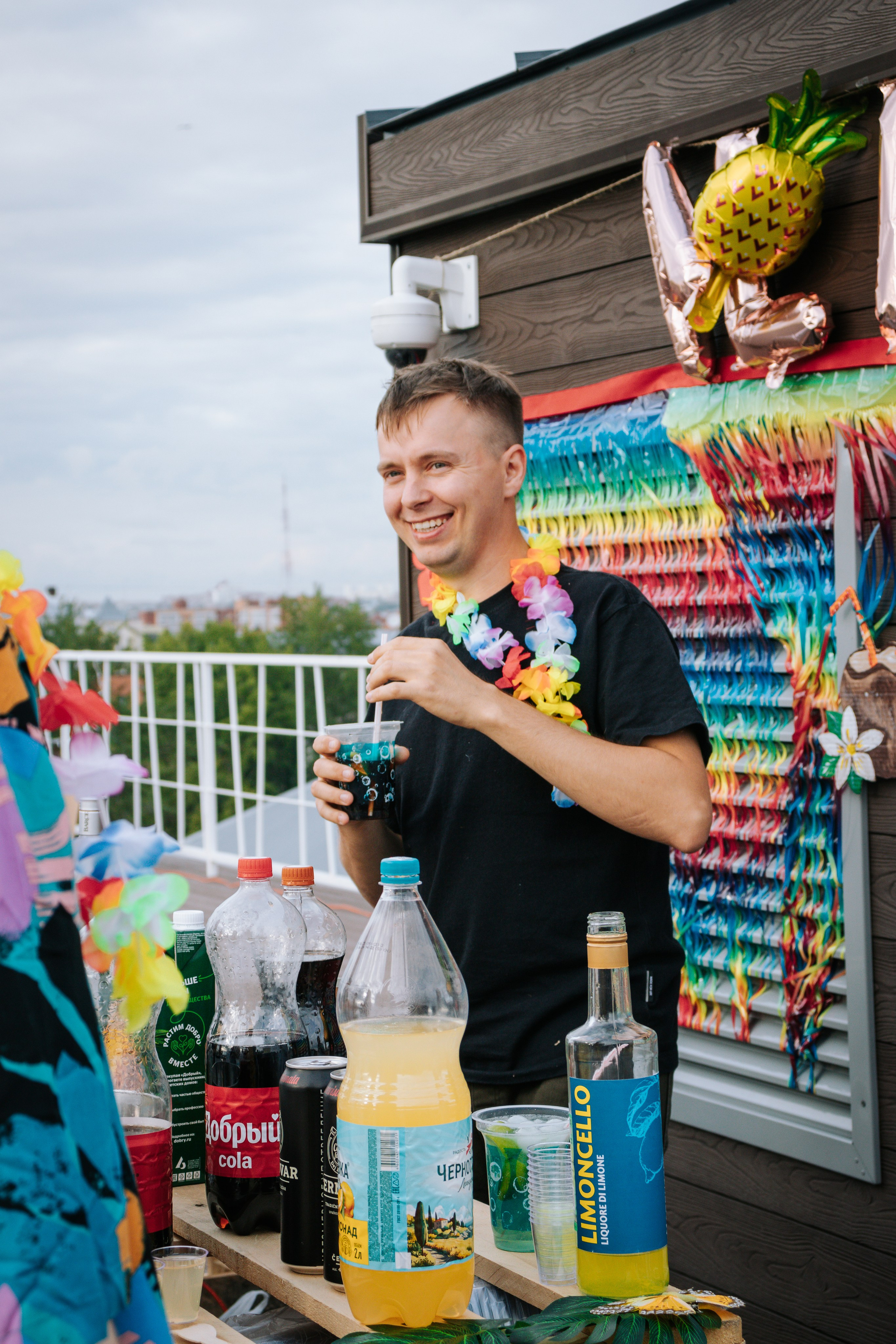 Фотограф на корпоратив Томск. Фотограф в Томске Дарья Пучкина