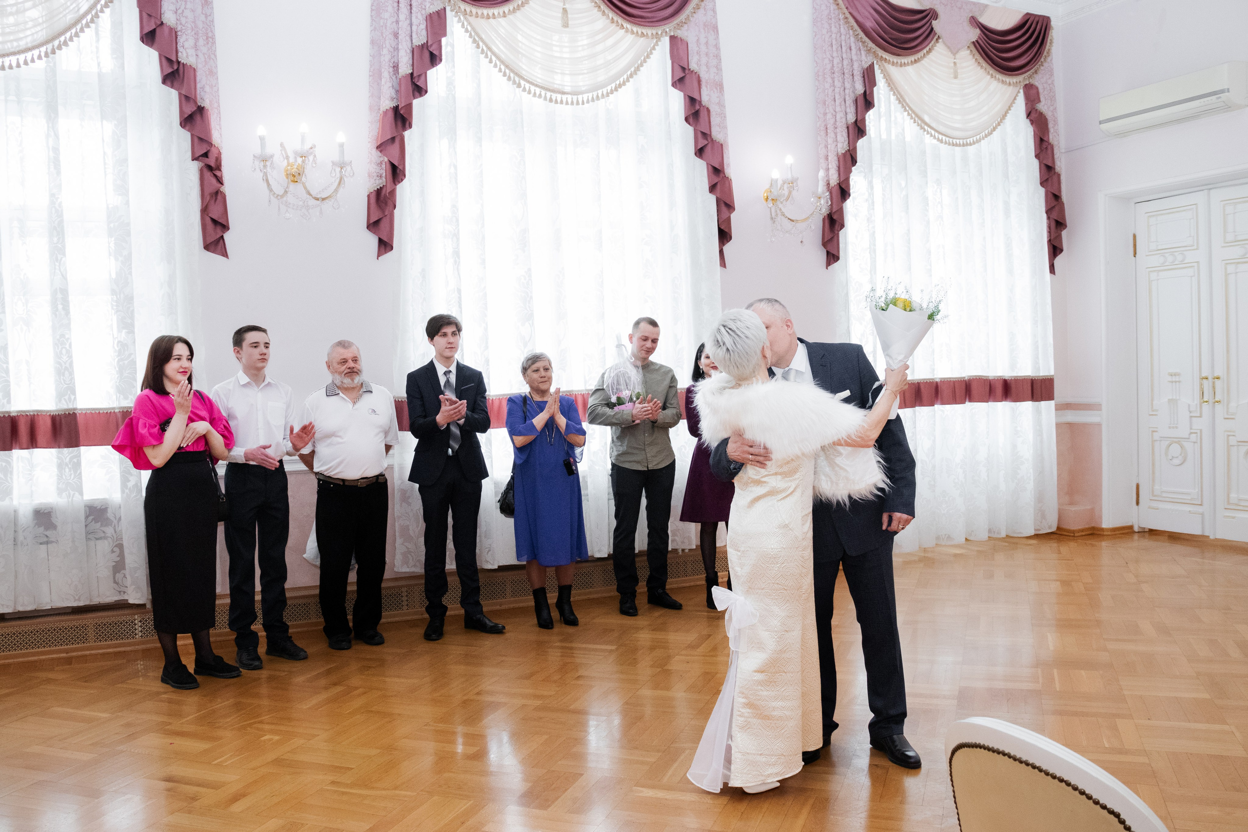 Свадебная фотосессия Томск. Свадебная фотосъёмка Томск. Фотограф в Томске Дарья Пучкина