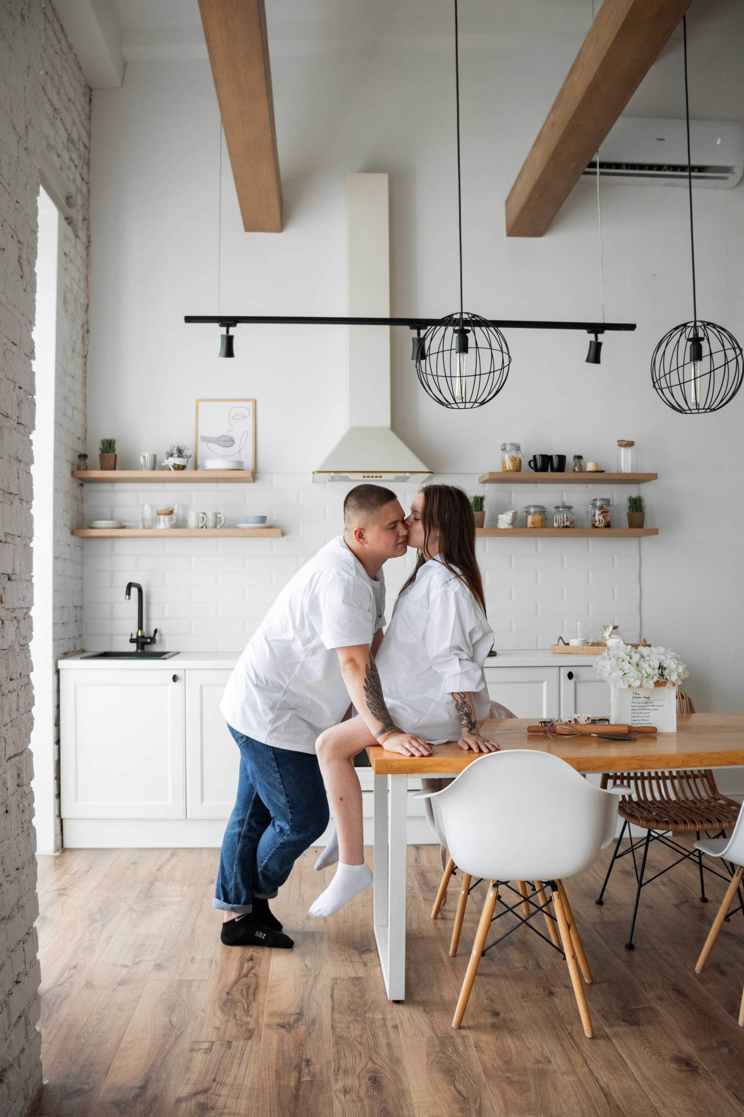 Съёмка беременной Томск. Фотосессия для беременных Томск. Фотограф в Томске Дарья Пучкина
