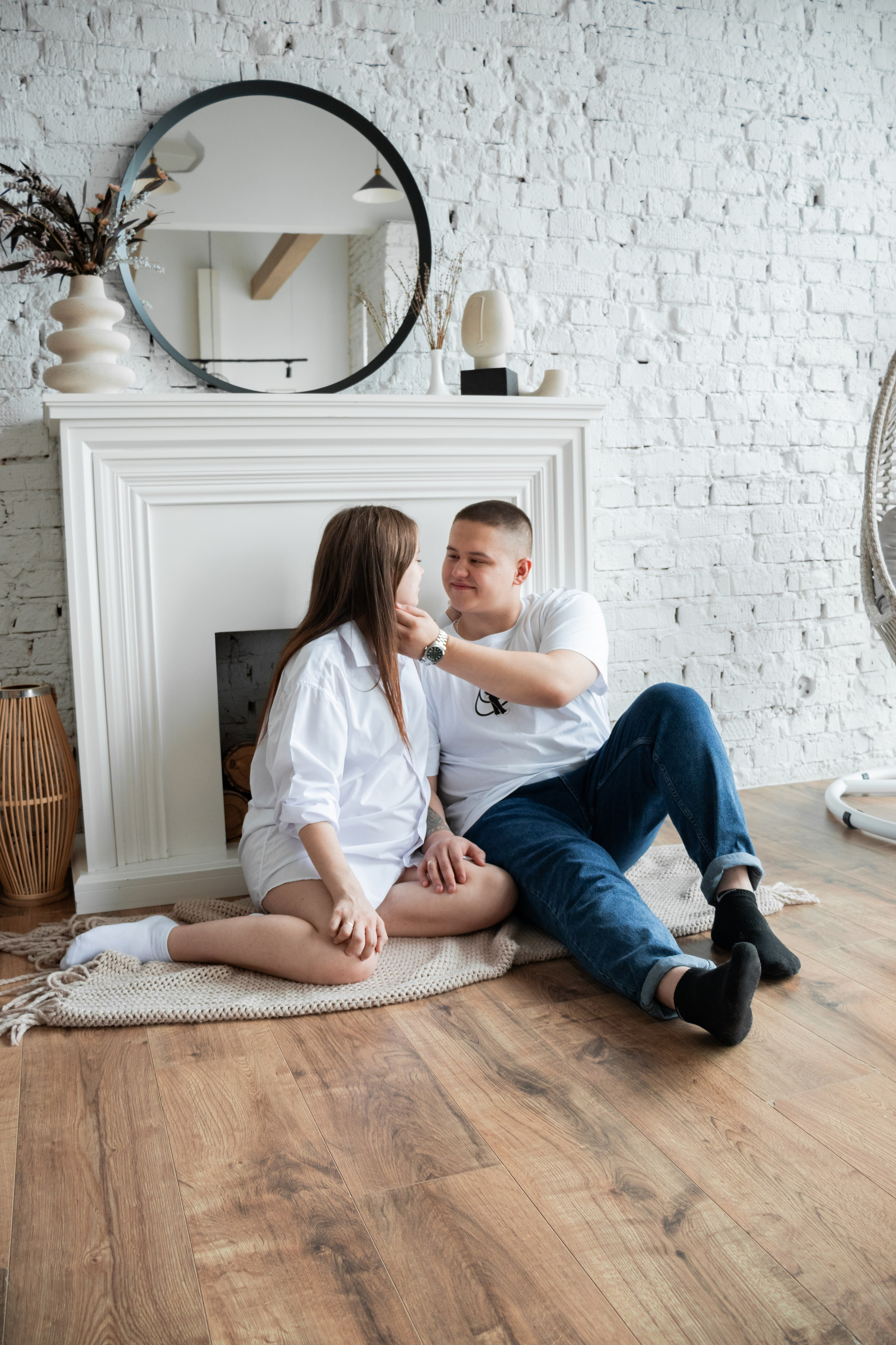 Съёмка беременной Томск. Фотосессия для беременных Томск. Фотограф в Томске Дарья Пучкина