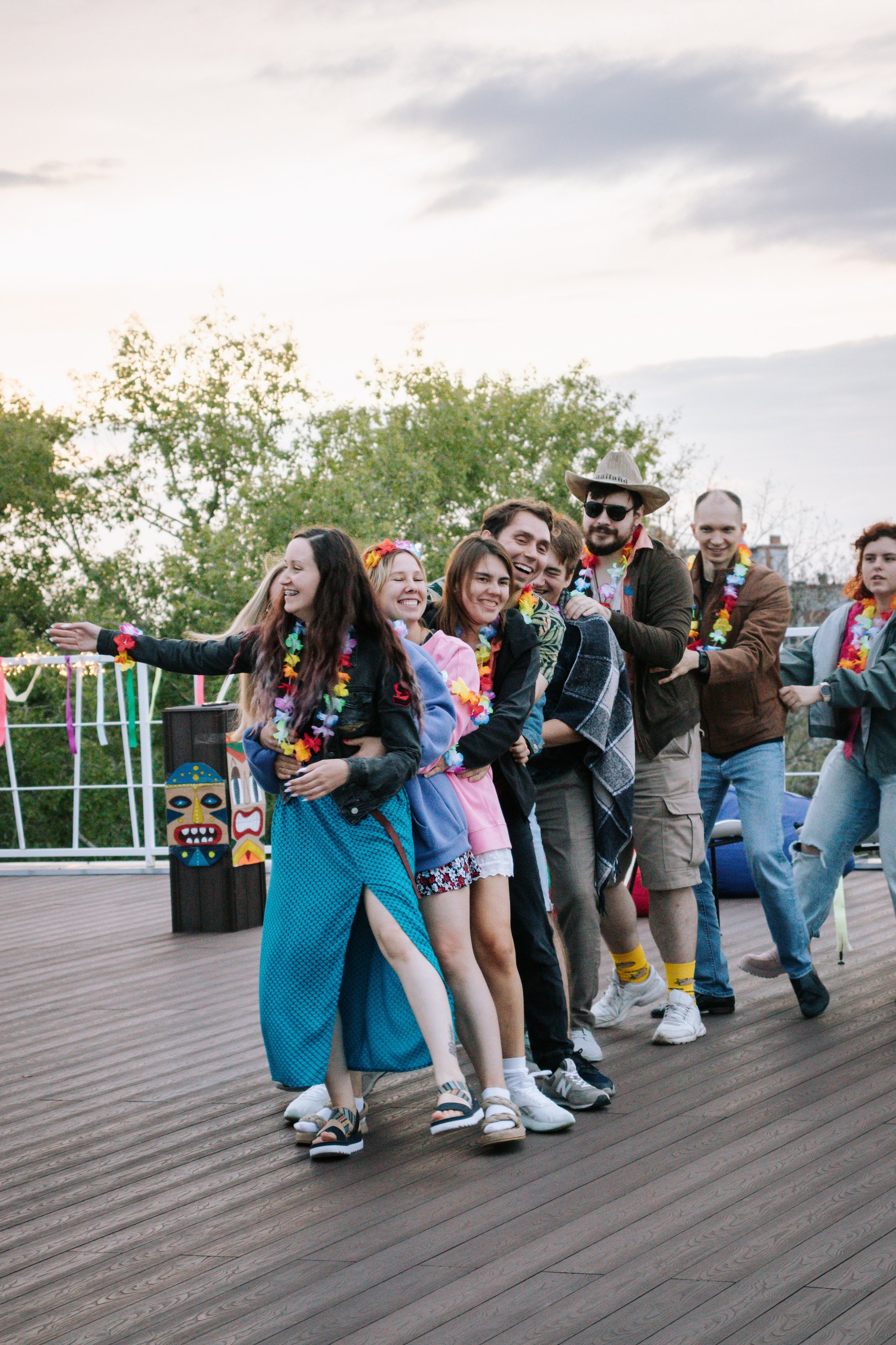 Фотограф на корпоратив Томск. Фотограф в Томске Дарья Пучкина