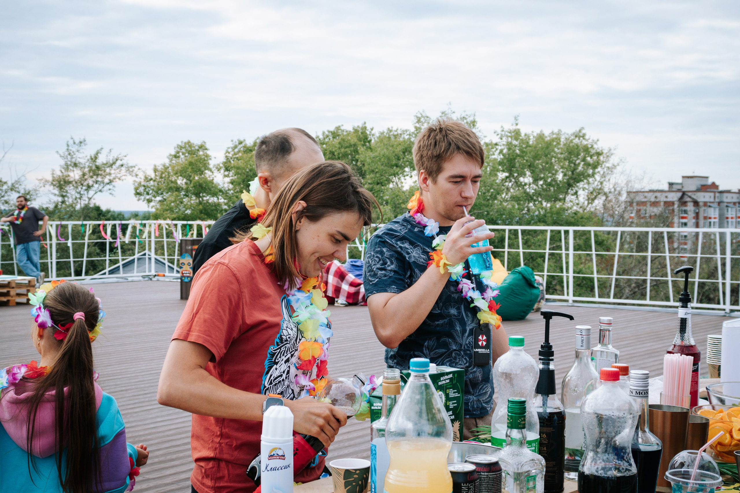 Фотограф на корпоратив Томск. Фотограф в Томске Дарья Пучкина