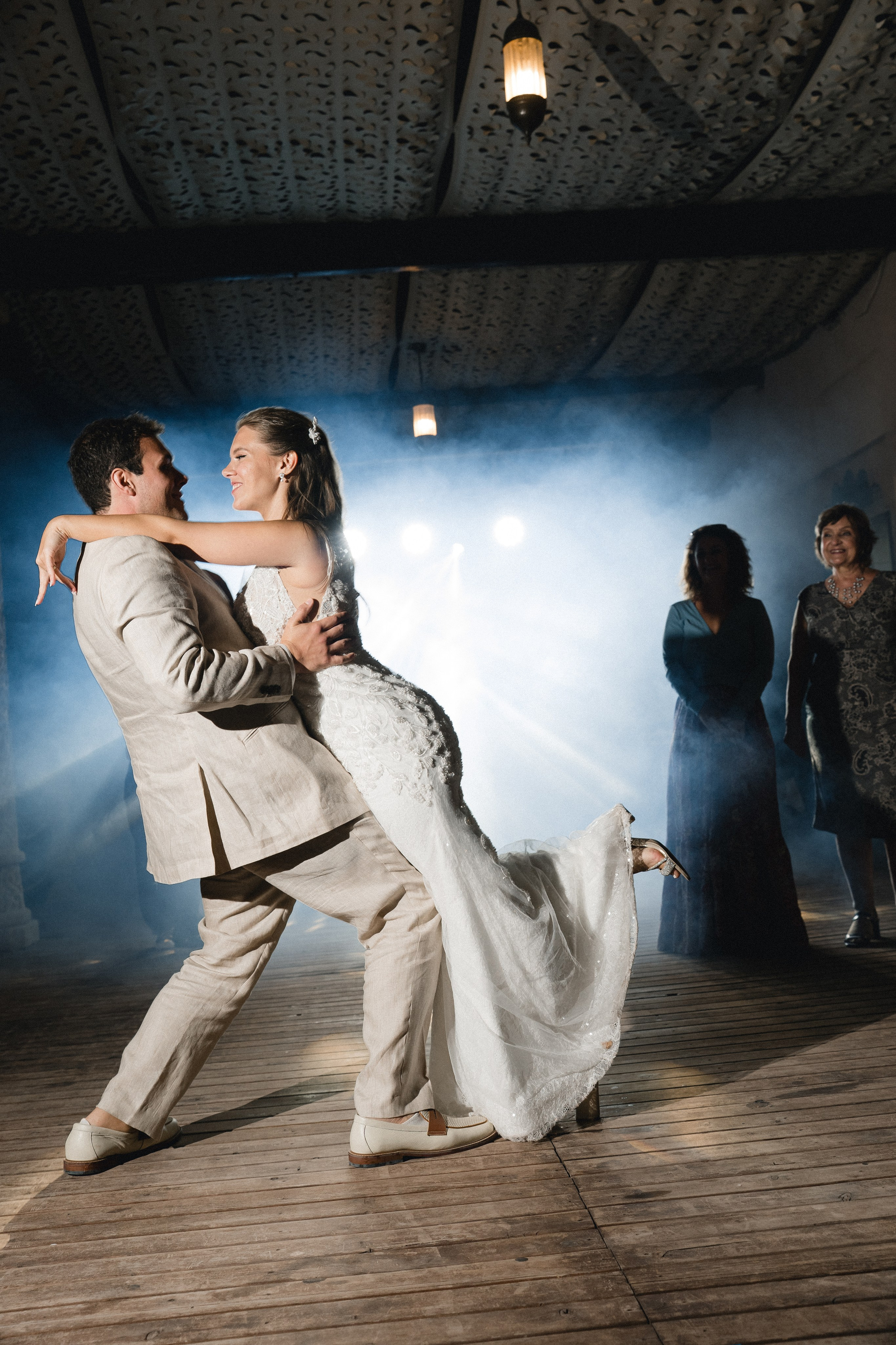 American-Russian Wedding. Wedding & Documentary Photographer based in Nuremberg — available across Europe & Turkey | Vitalii Nasonov