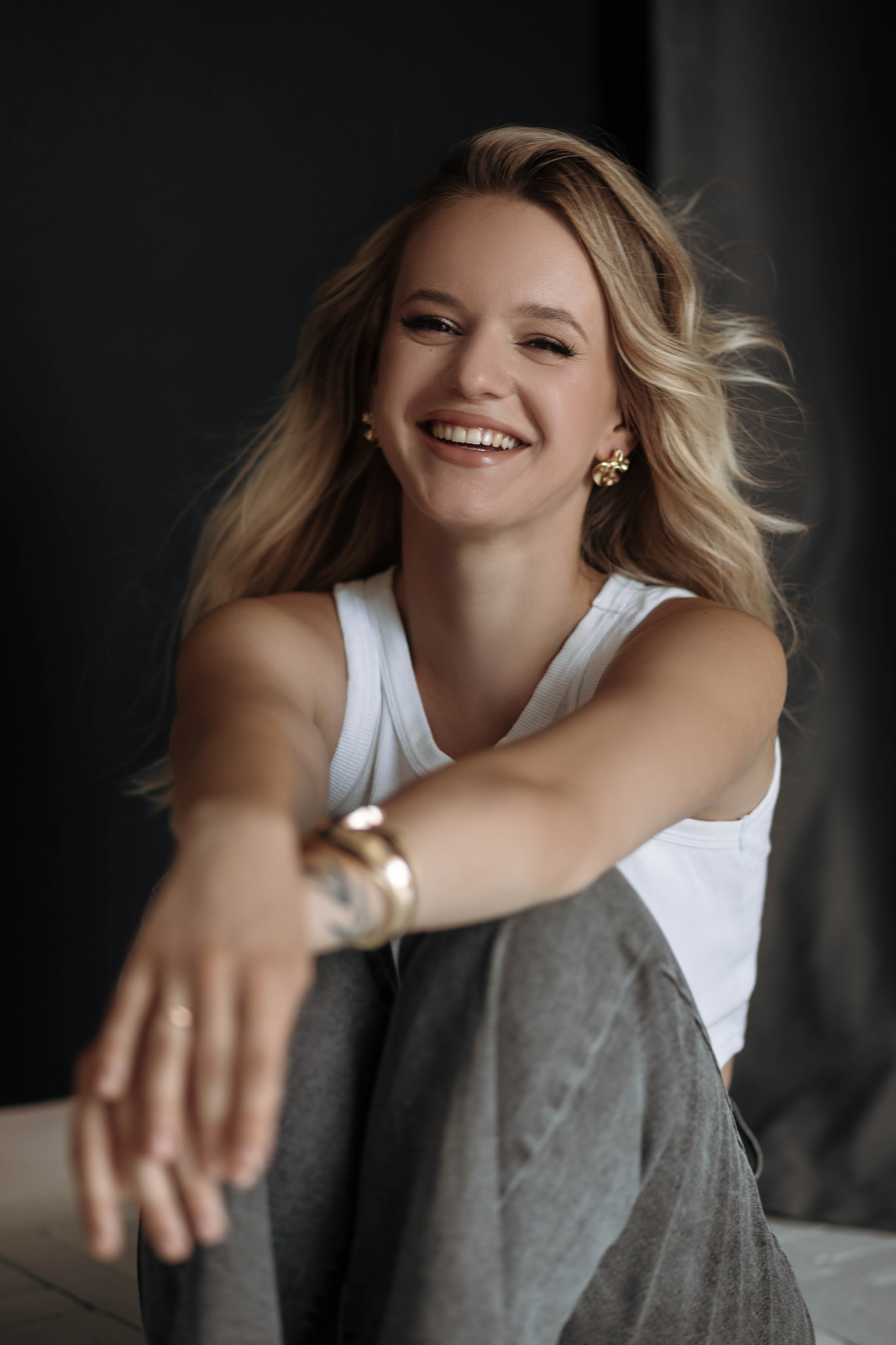 Анастасия. Фотограф Сальск Катерина