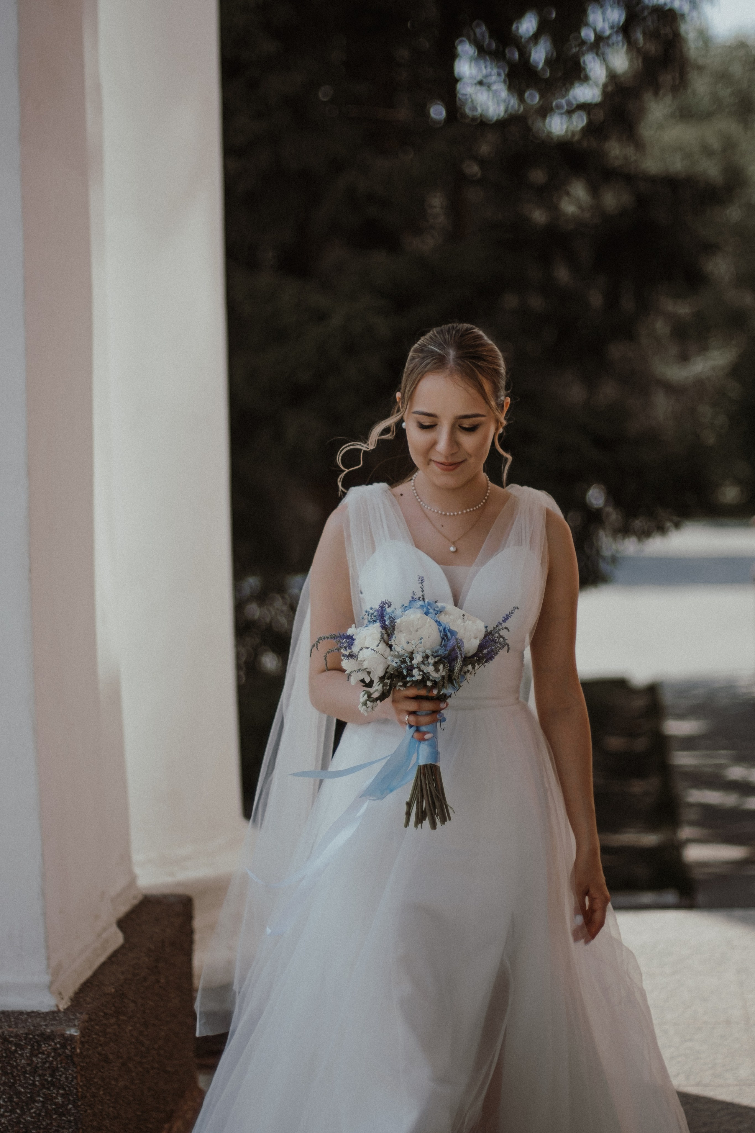 Виктор и Лидия. Свадебный фотограф Челябинск