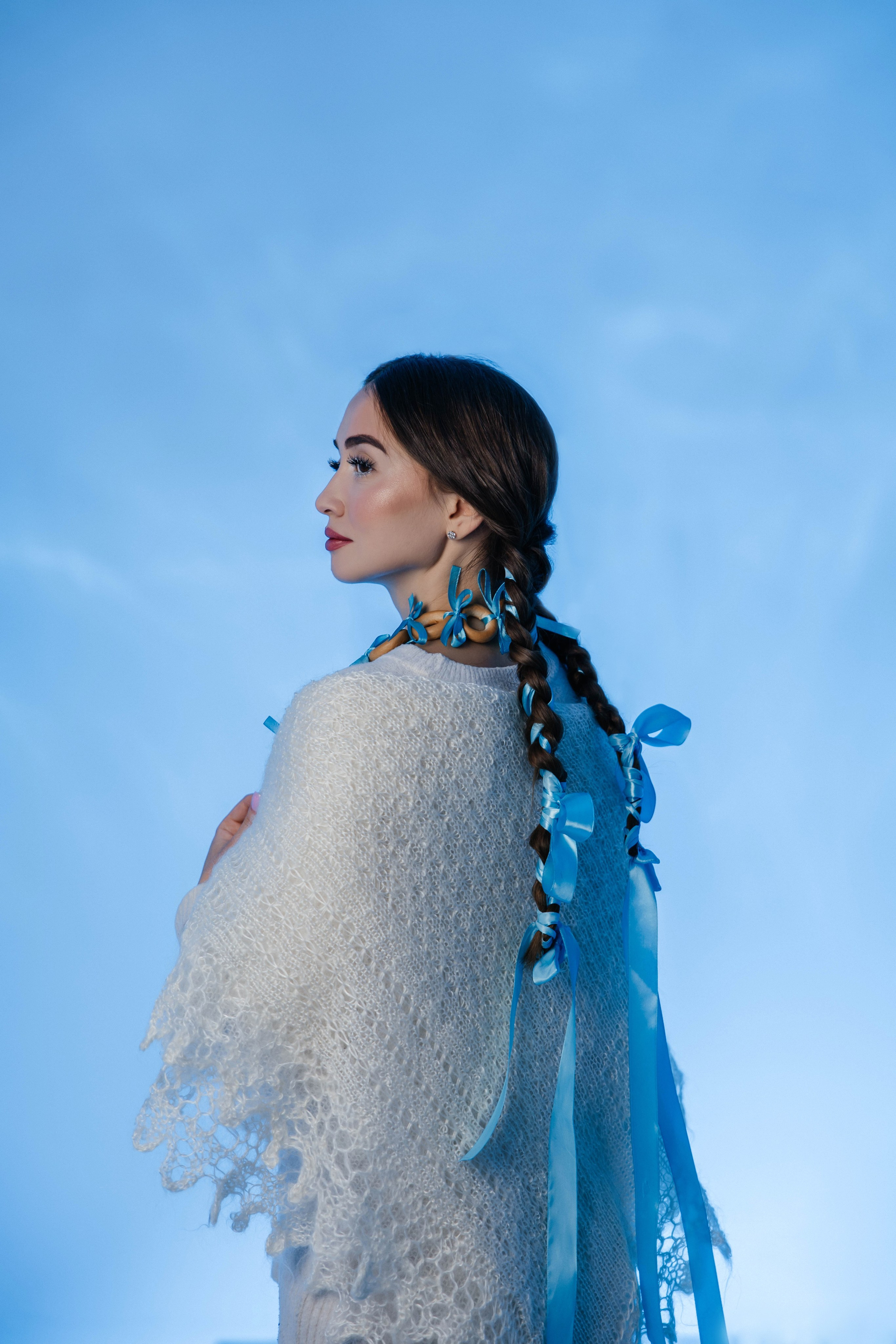 Девица-краса. Свадебный и портретный фотограф Казань | Белебей