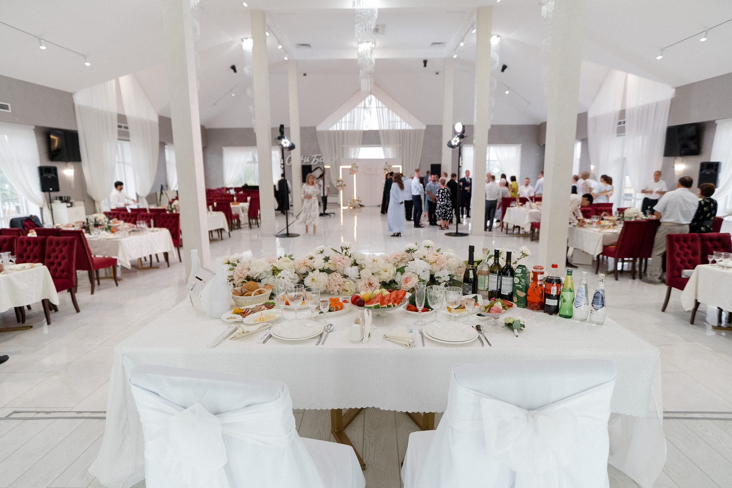 Егор & Анастасия. Свадебный и семейный фотограф в Казани и Зеленодольске Ланочкин Илья