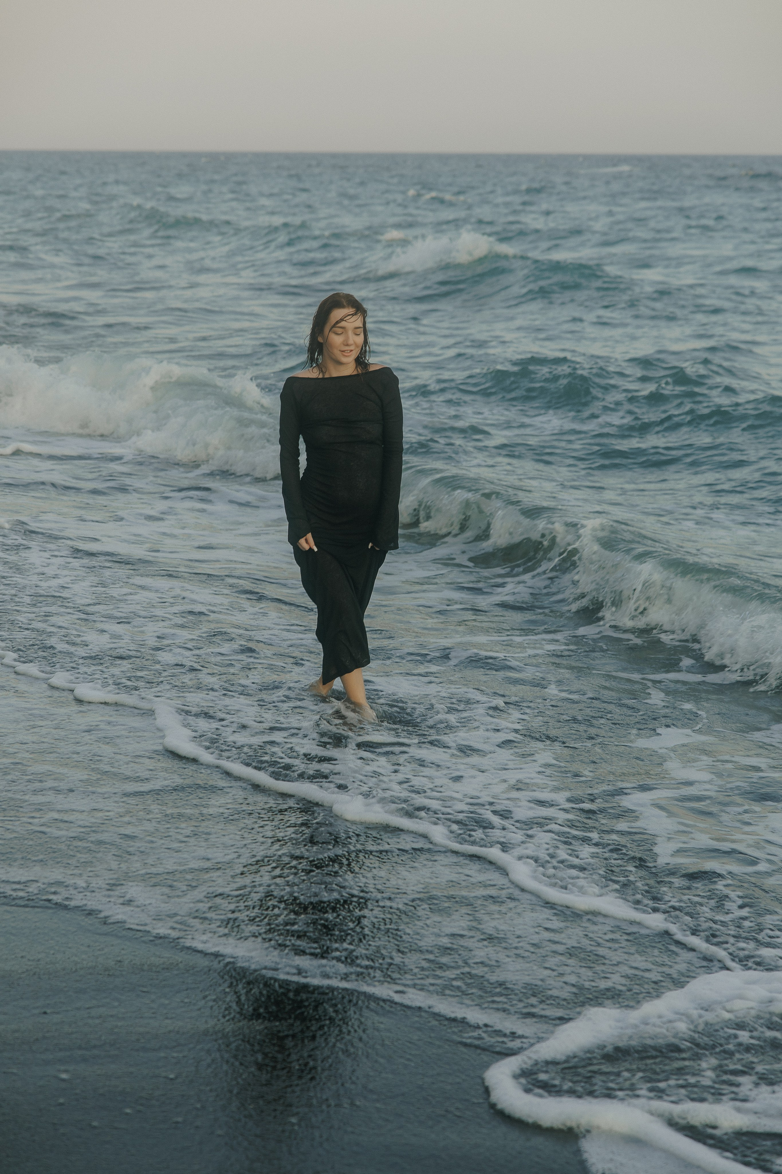 Lilia. Фотограф на Кипре Наталья Годына