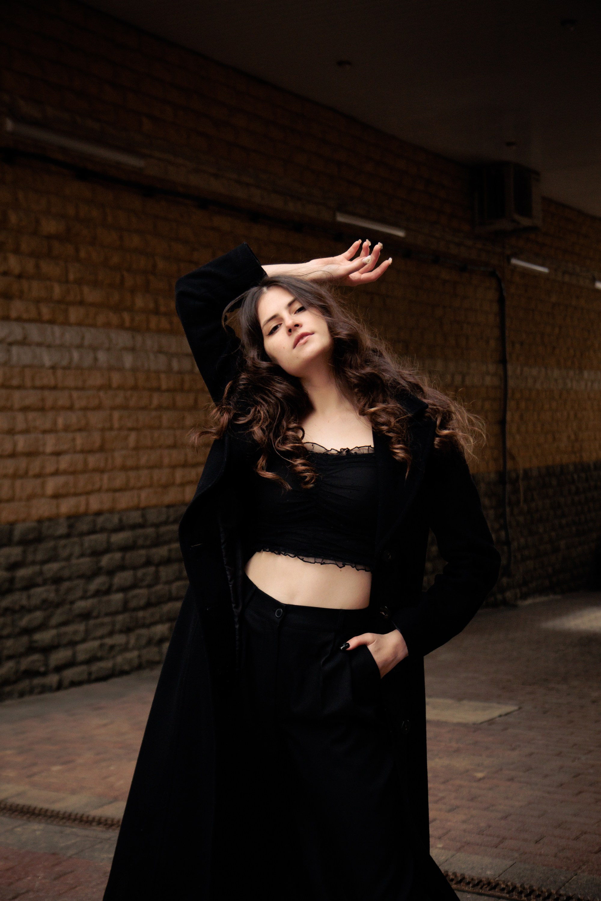 Екатерина Орловская. Игорь Панкратов | Фотограф Ставрополь