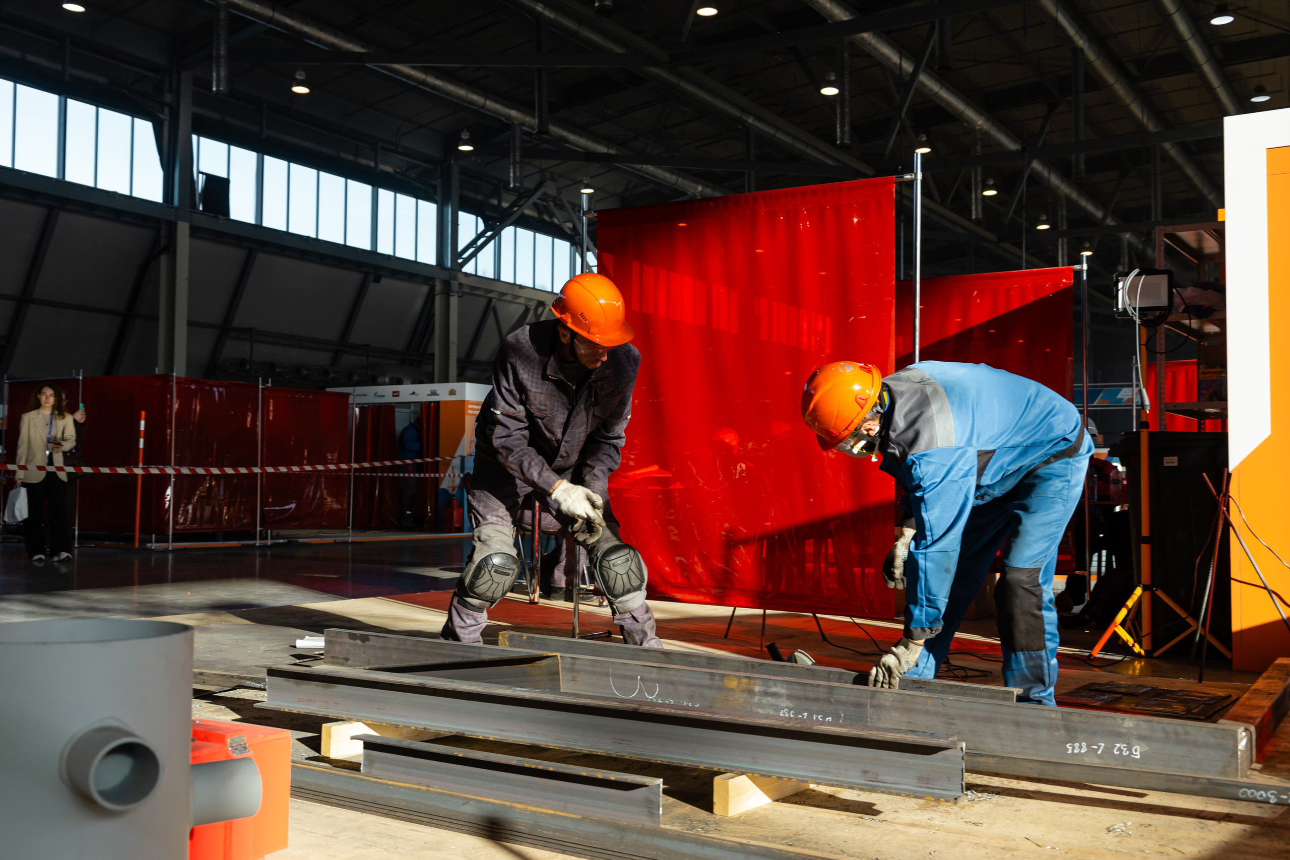 ЛГСС Иннопром