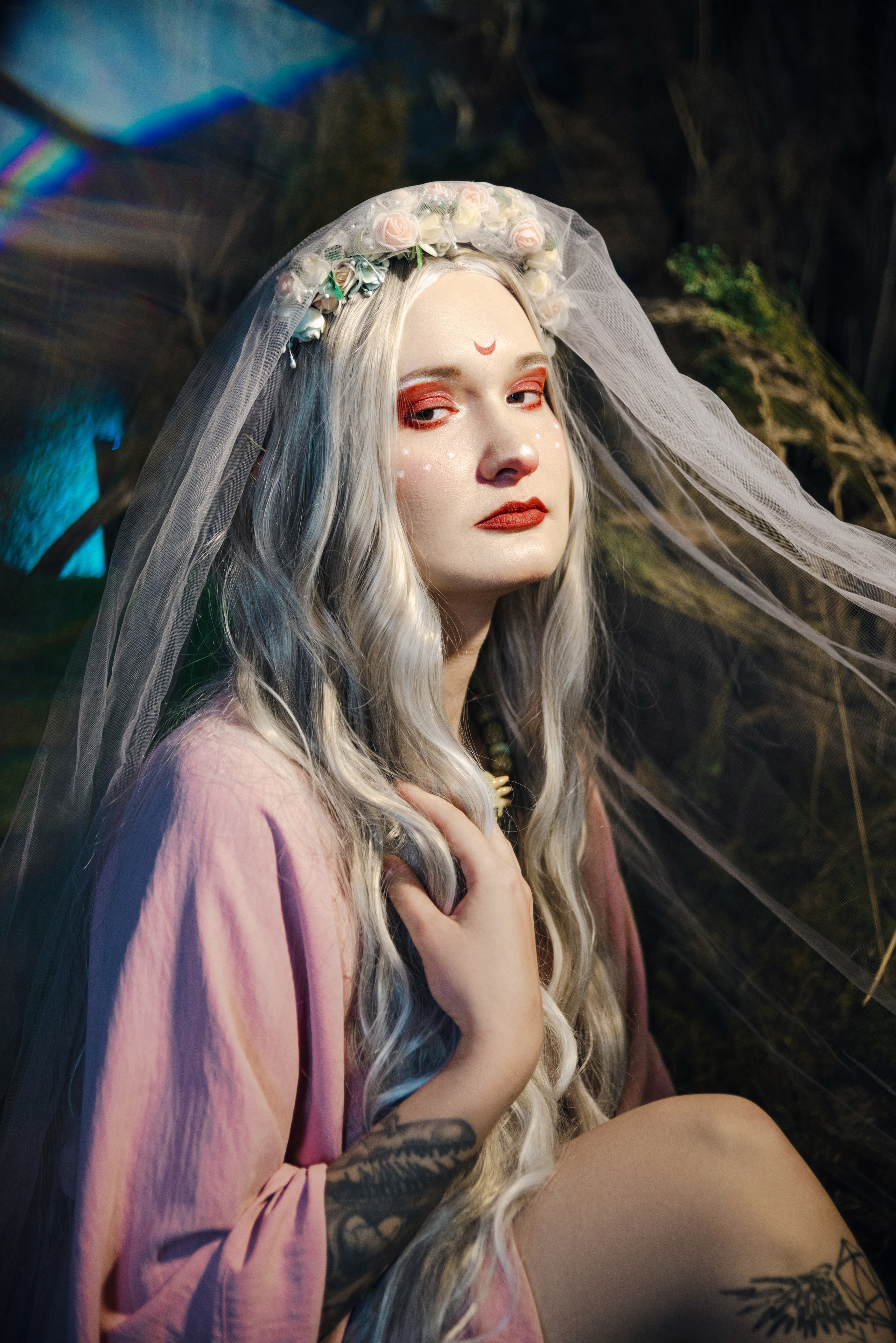 Elmira. Nika Soul | фотограф Обнинск, Москва