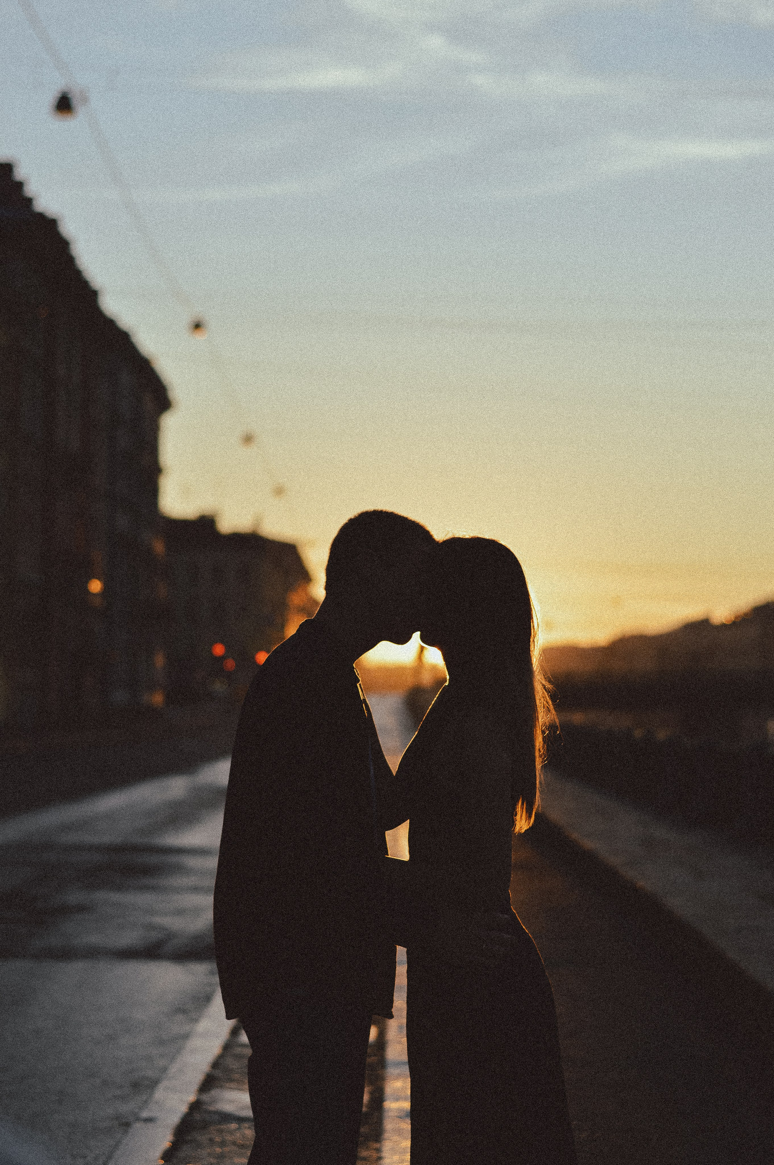 Love-story. Фотограф в Москве/Санкт-Петербурге
