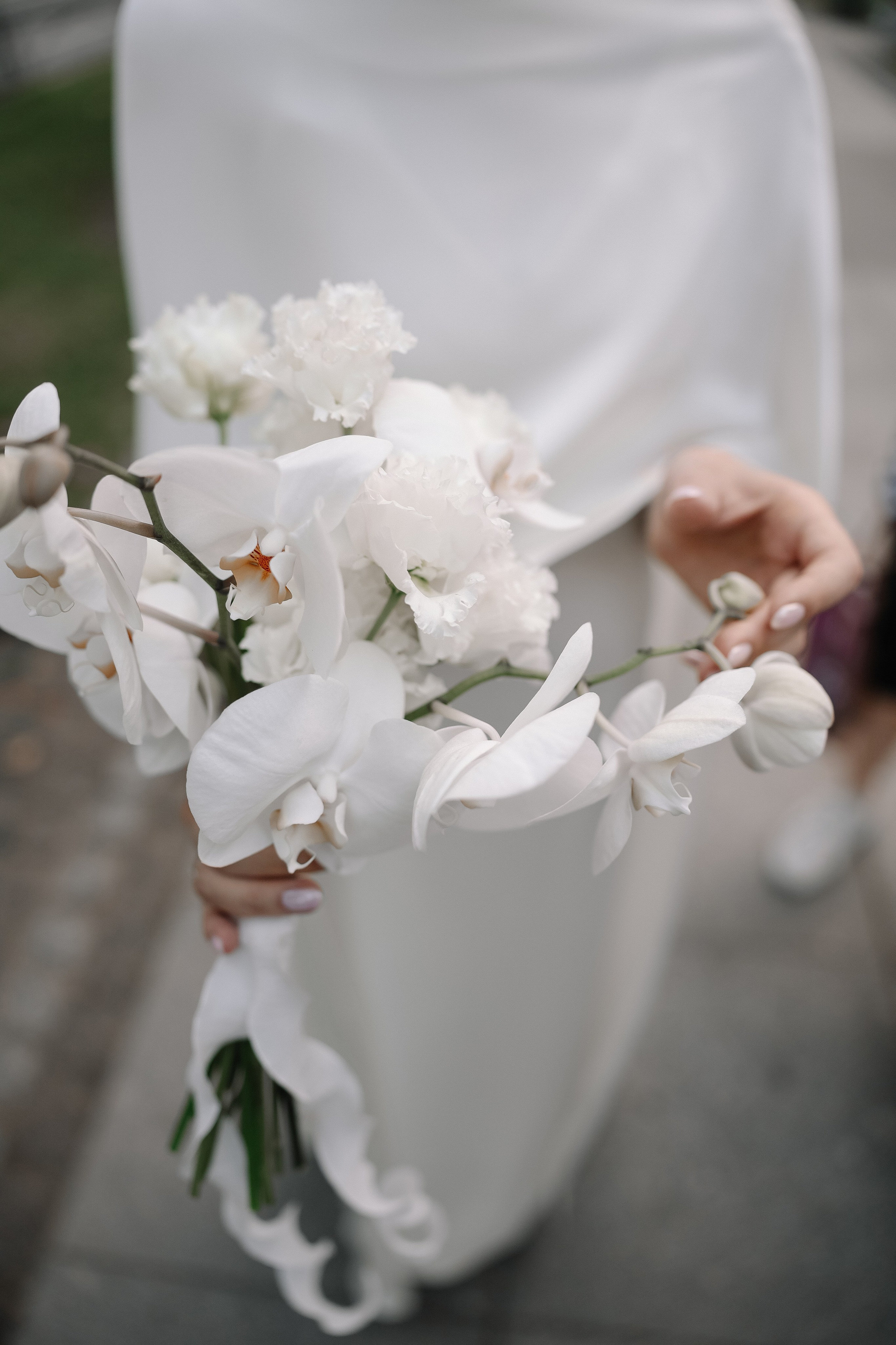 Все по настоящему…. Свадебный и семейный Фотограф Денис Кошель