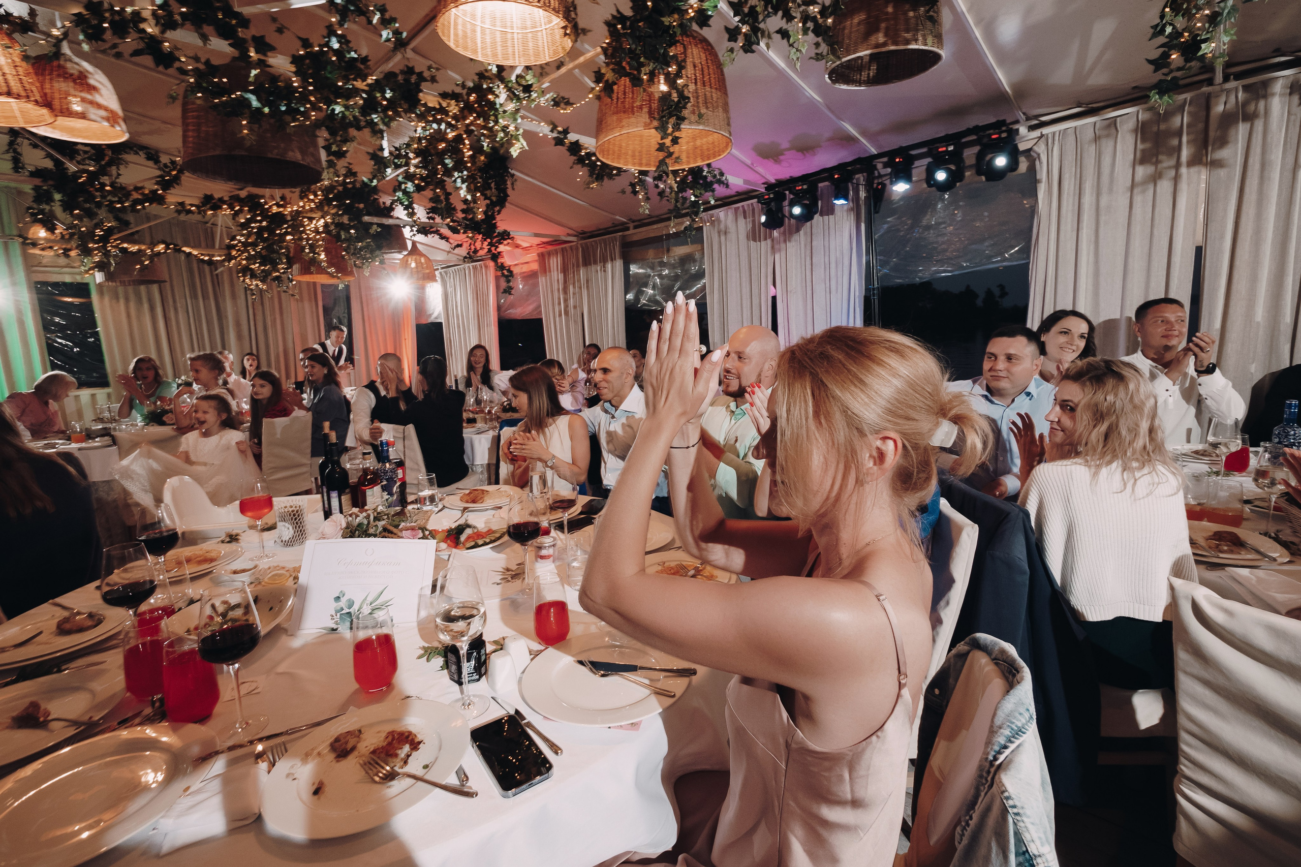 Николай и Ксения. Дмитрий Судаков, фотограф в Екатеринбурге и Москве