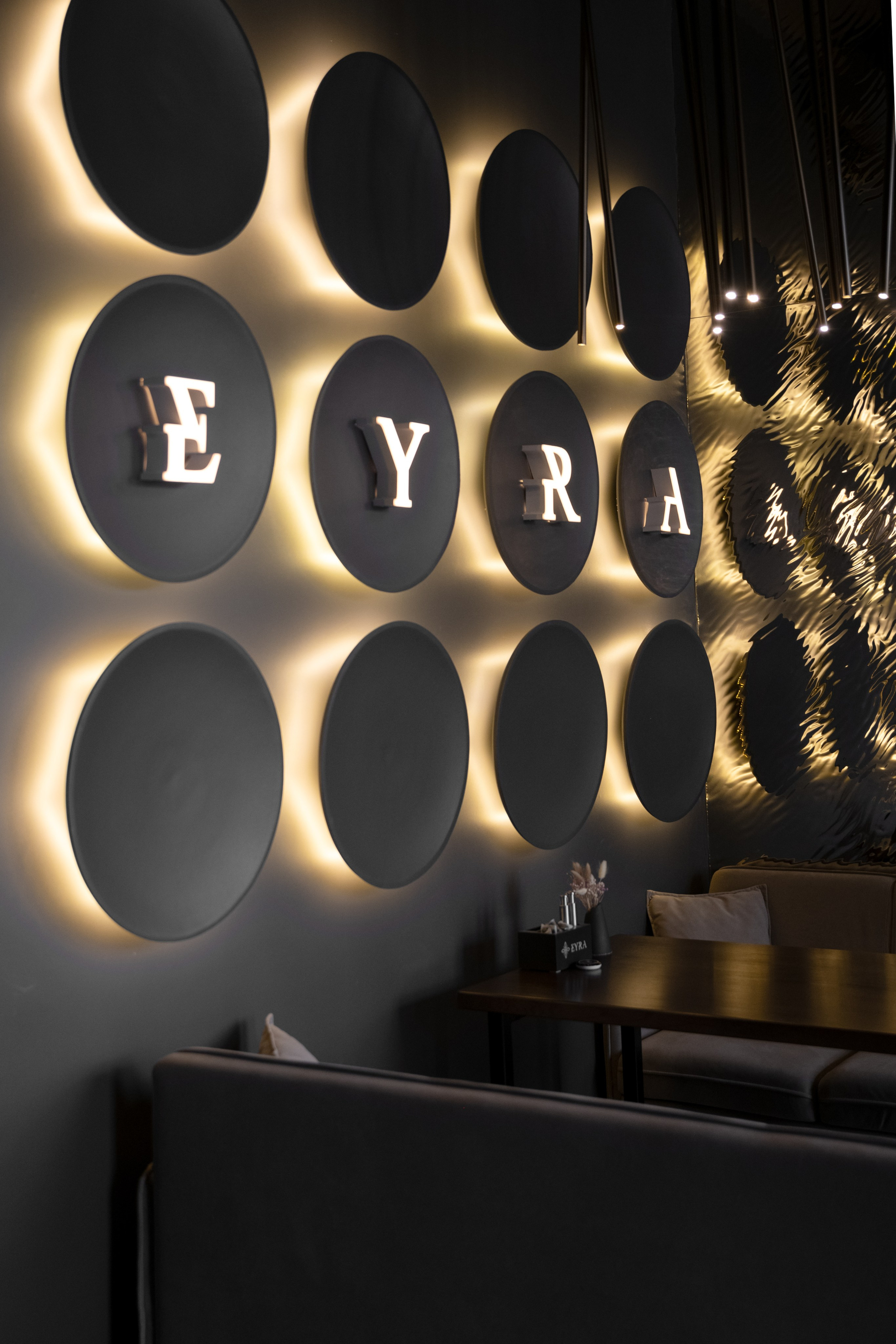 Кафе Eyra Астрахань. Интерьерный, портретный и семейный фотограф в Москве Мария Иринархова