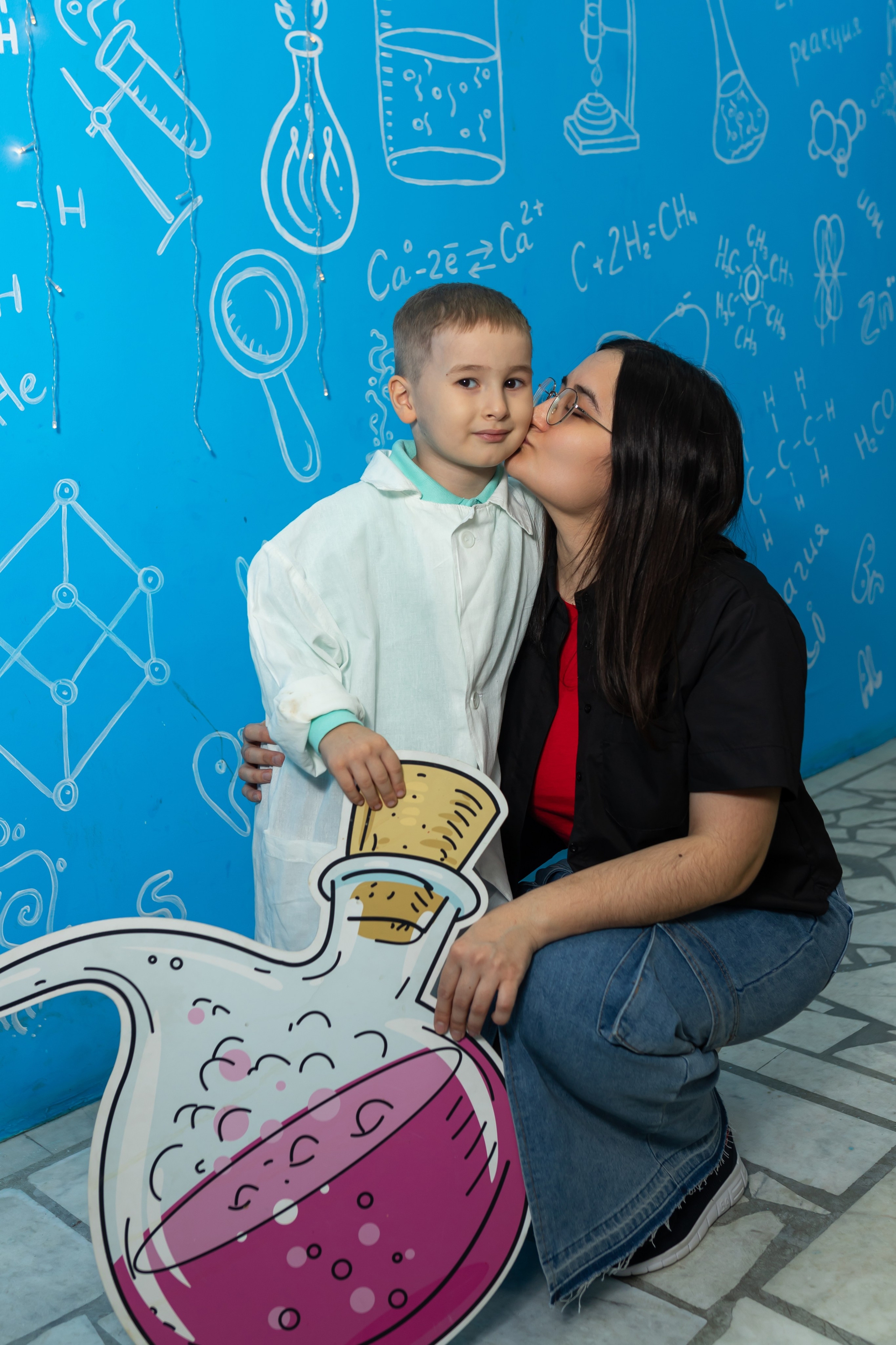 День рождение Данила. Марина Шаймухаметова. Фотограф в Уфе