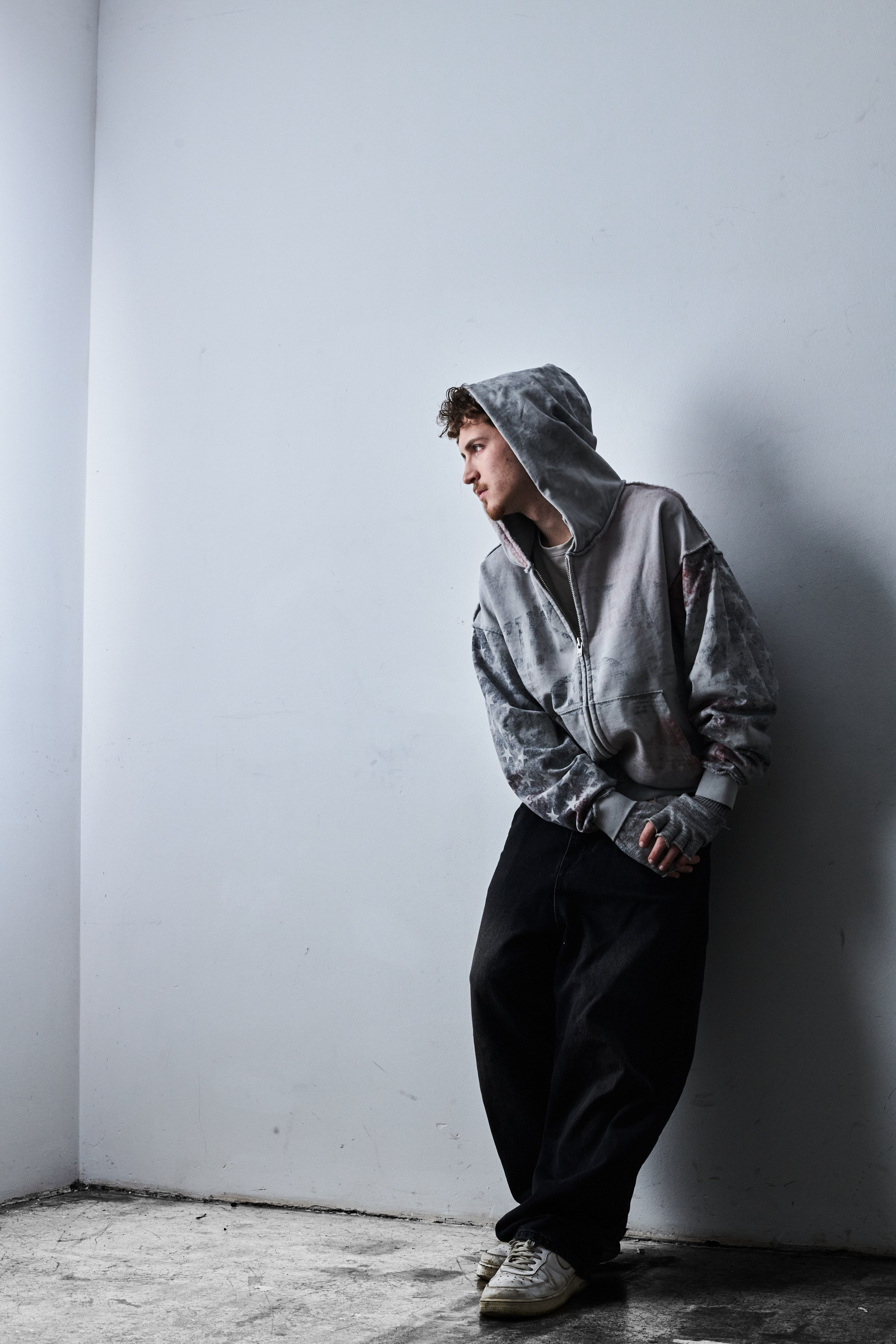 Quarterback's catalog. Главная