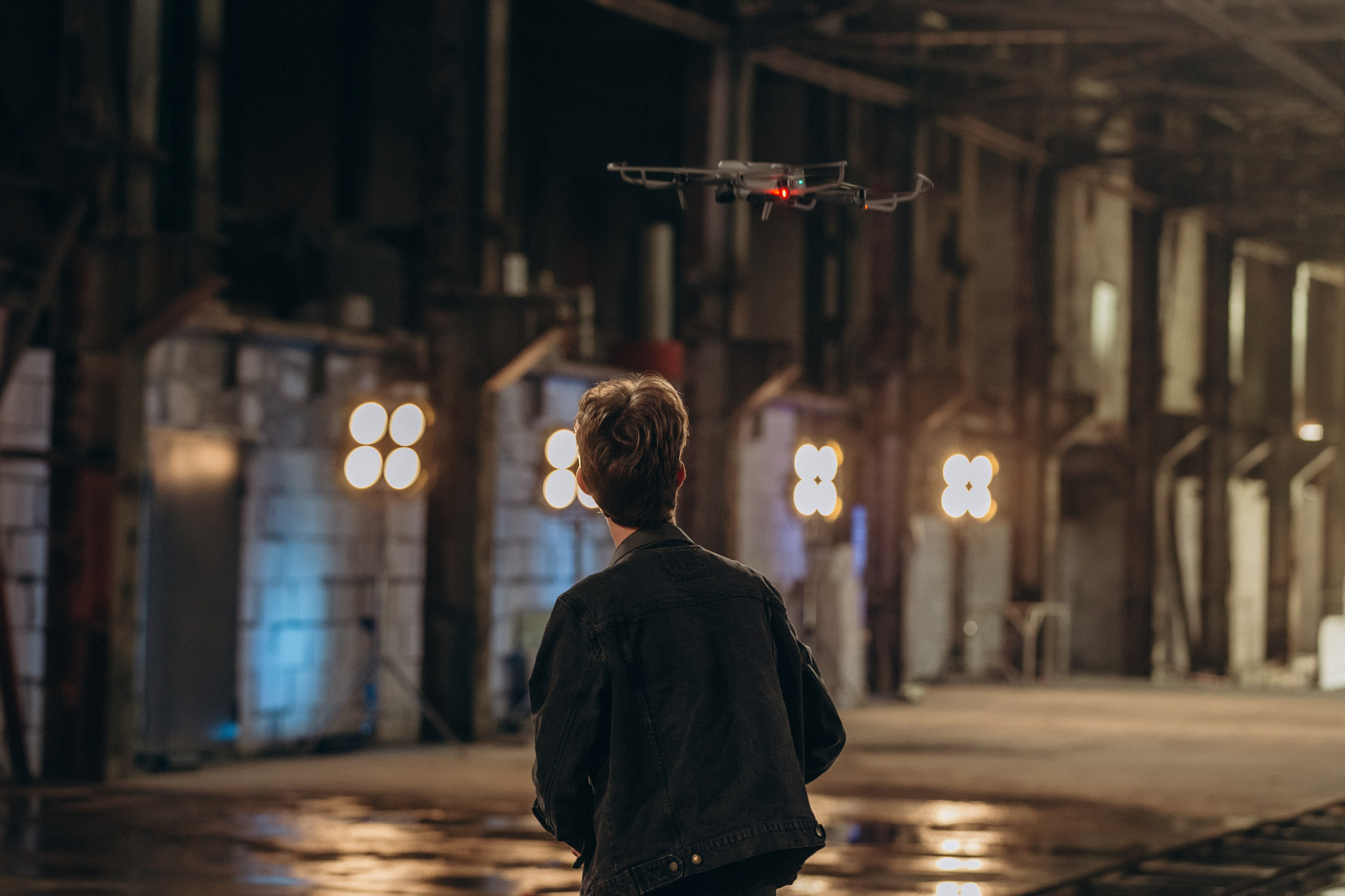 Наука в шоке. Олег Левин — профессиональный концертный и бэкстейдж фотограф в Москве