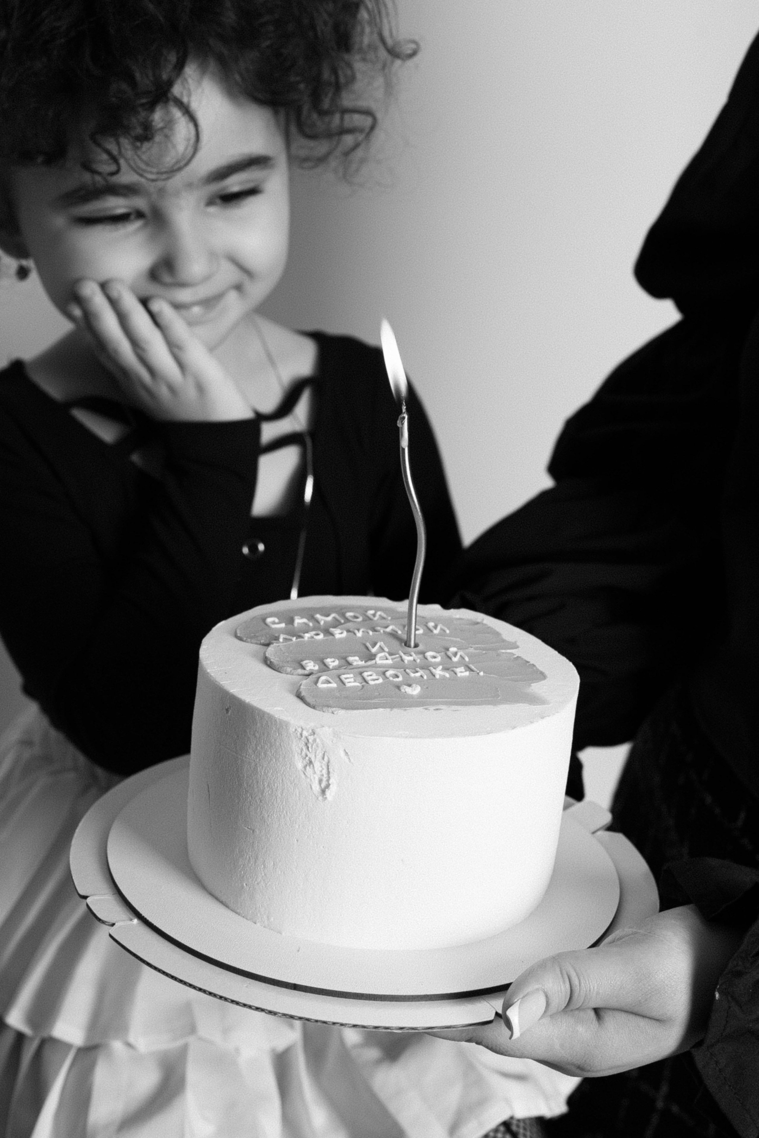 Любимое ч/б