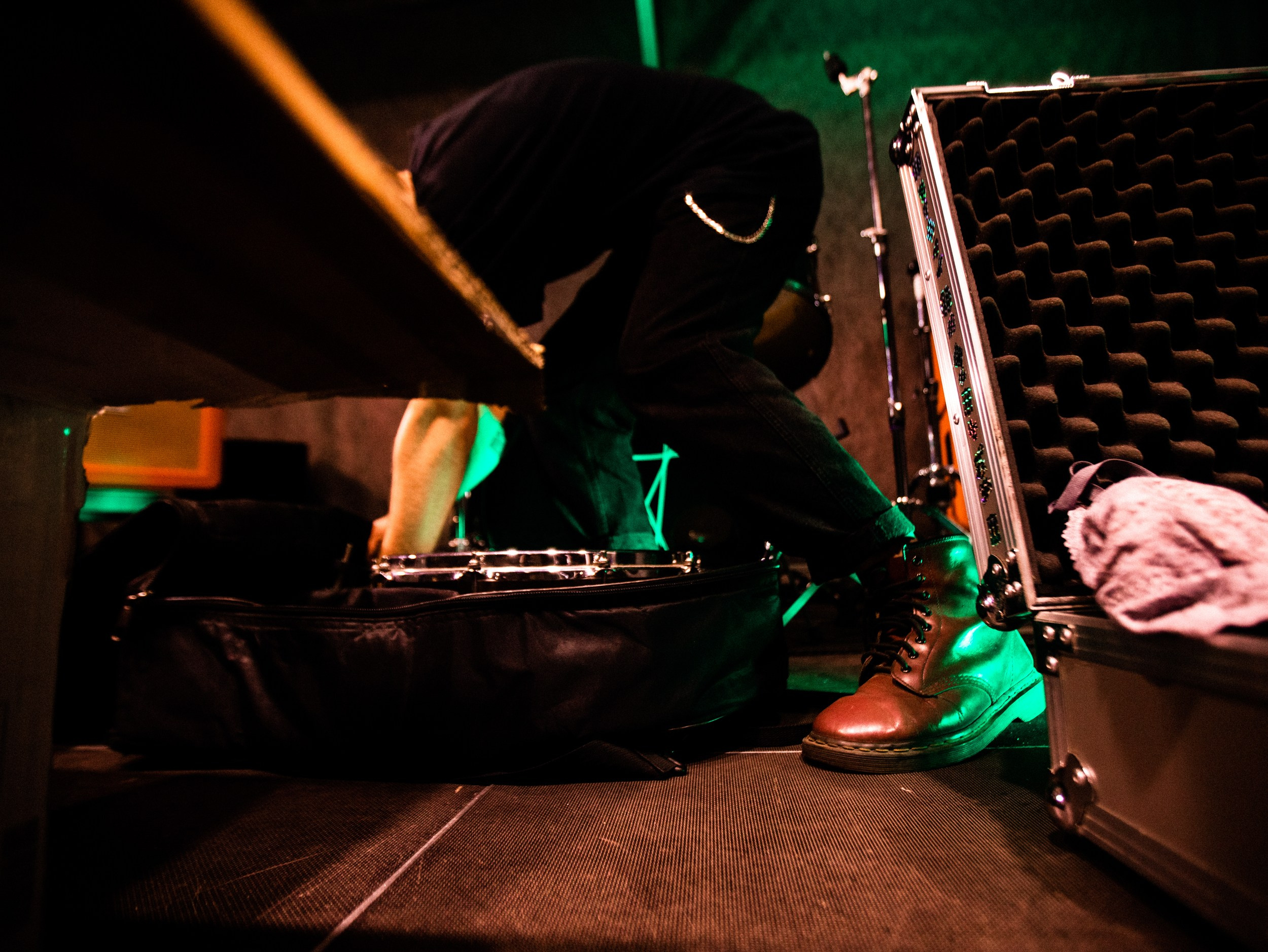 Роад трип TRNA СПБ-Москва 2021. Фотограф Мария Немм