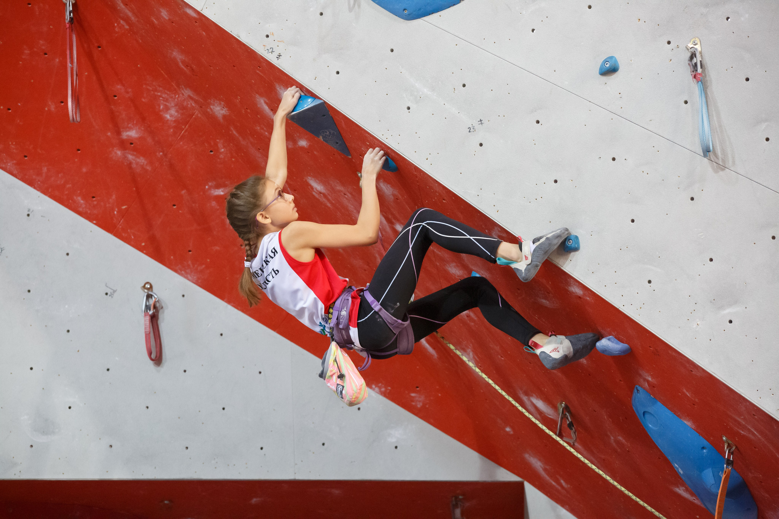 Скалолазание. Мой фотомир