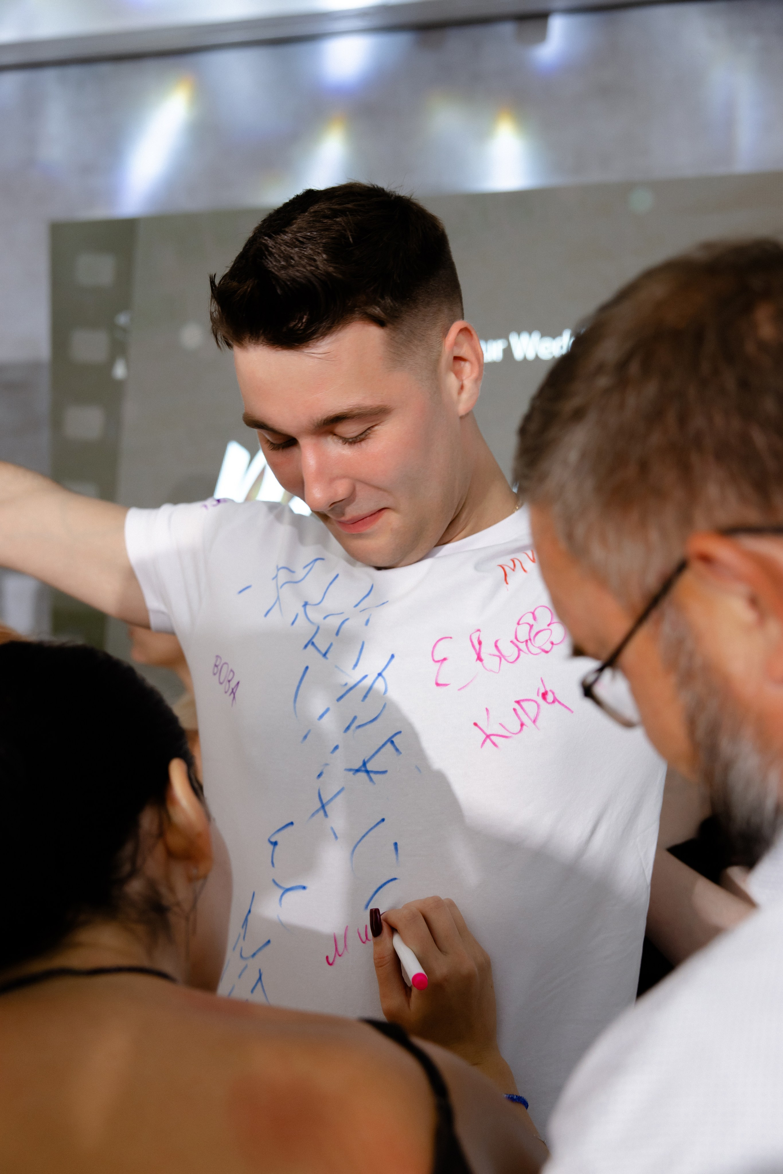 Ростислав и Вика. Свадебный фотограф Анна Бабахина