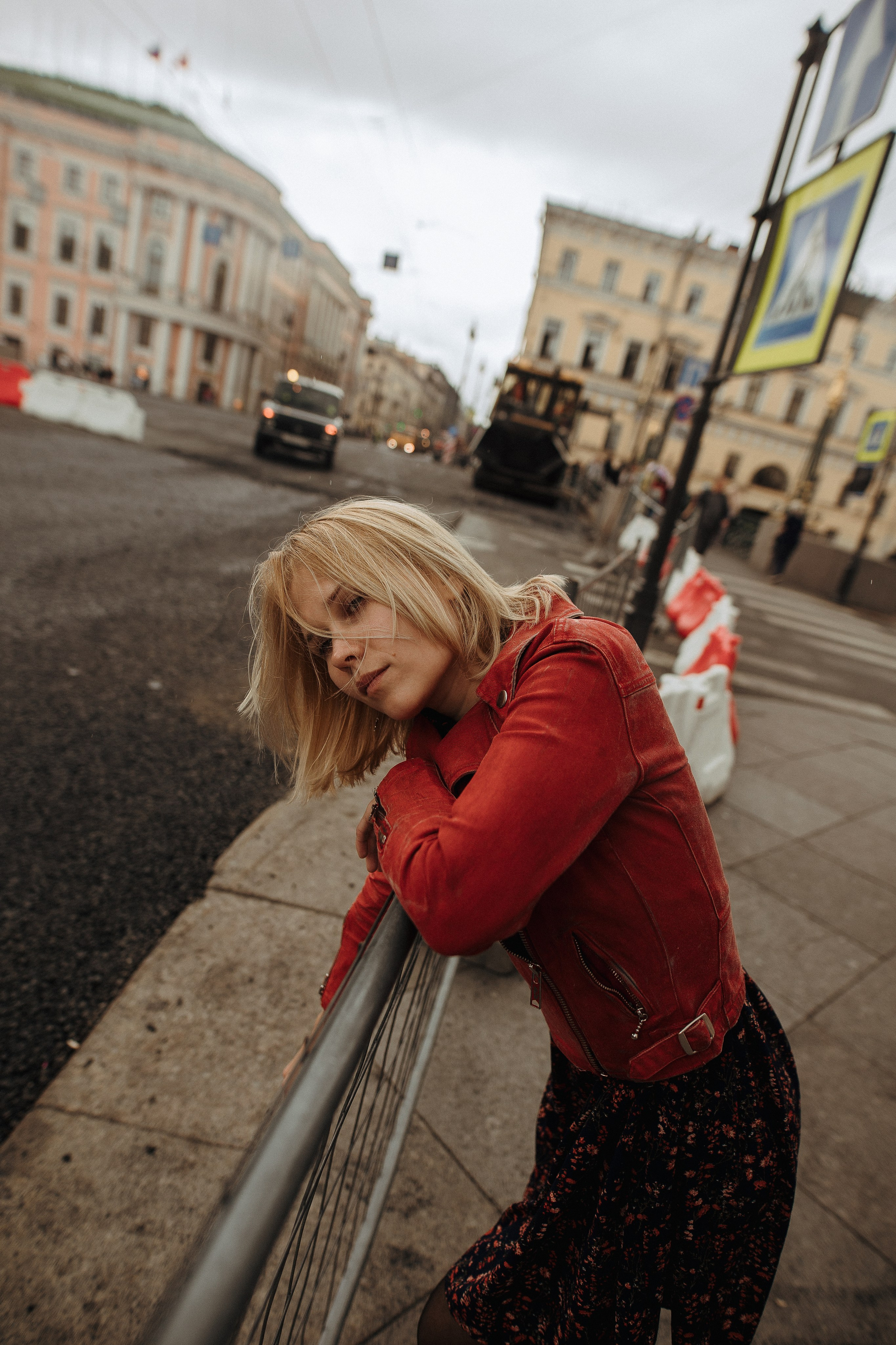 Невский проспект. Семейный и Свадебный фотограф в Санкт-Петербурге Плохая Екатерина