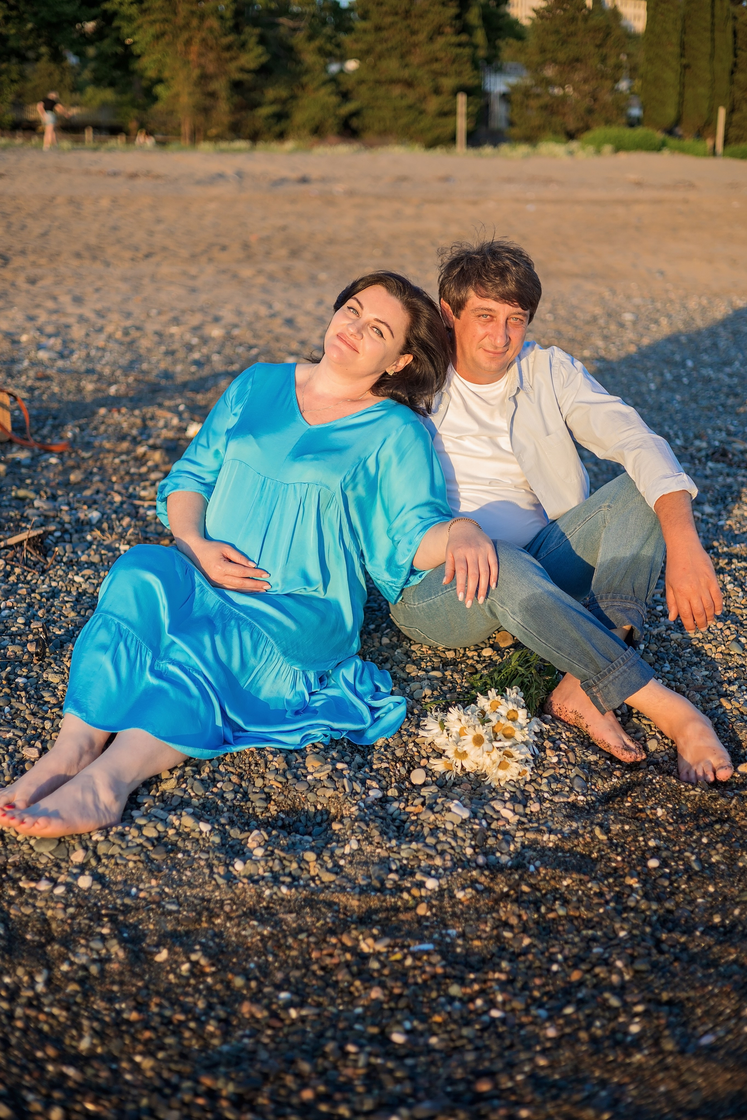 Беременышка. Свадебный и семейный фотограф в Абхазии Эля Цишба