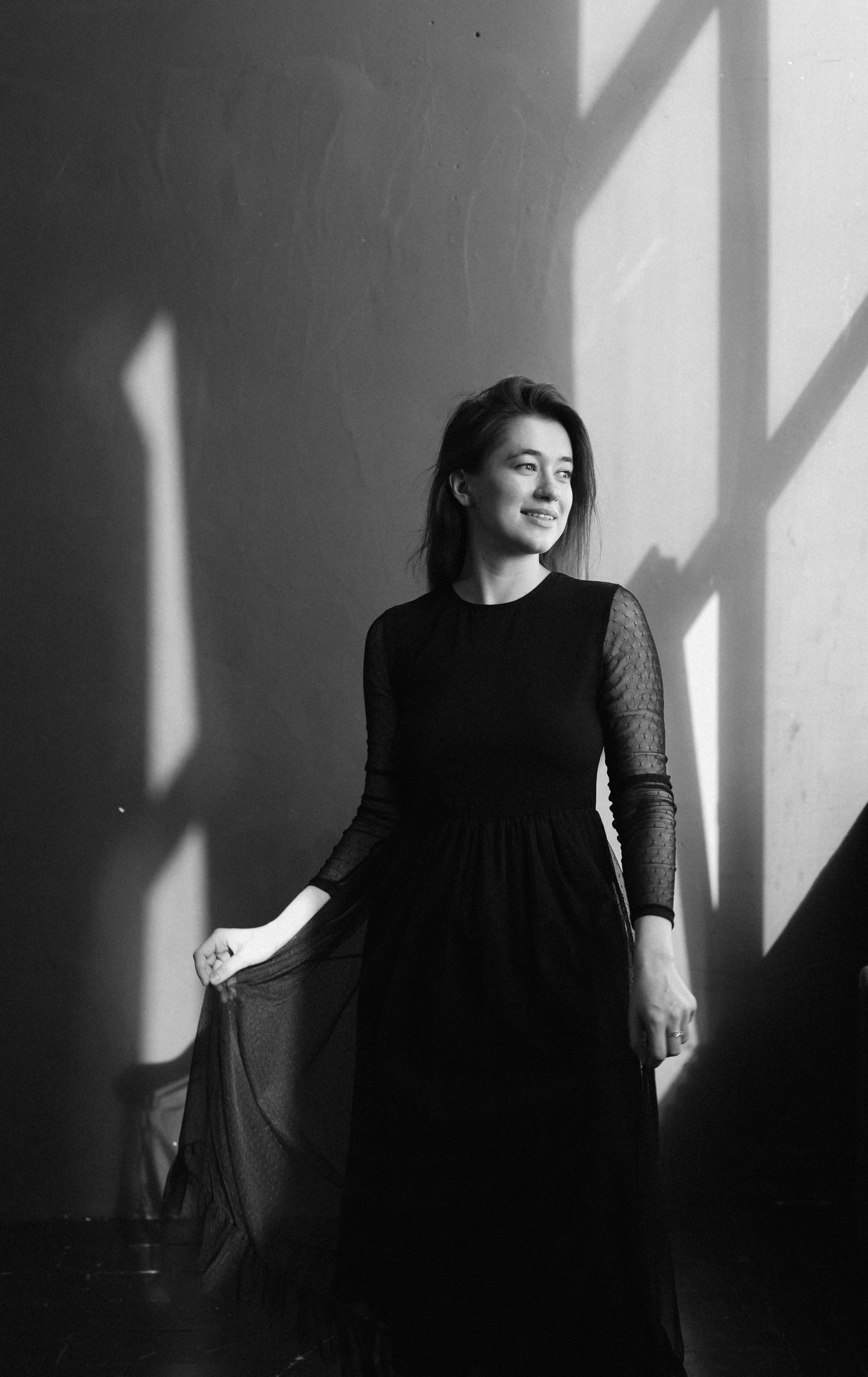 Анастасия. VLADA KACHANINA. Семейный/индивидуальный Фотограф Новосибирск