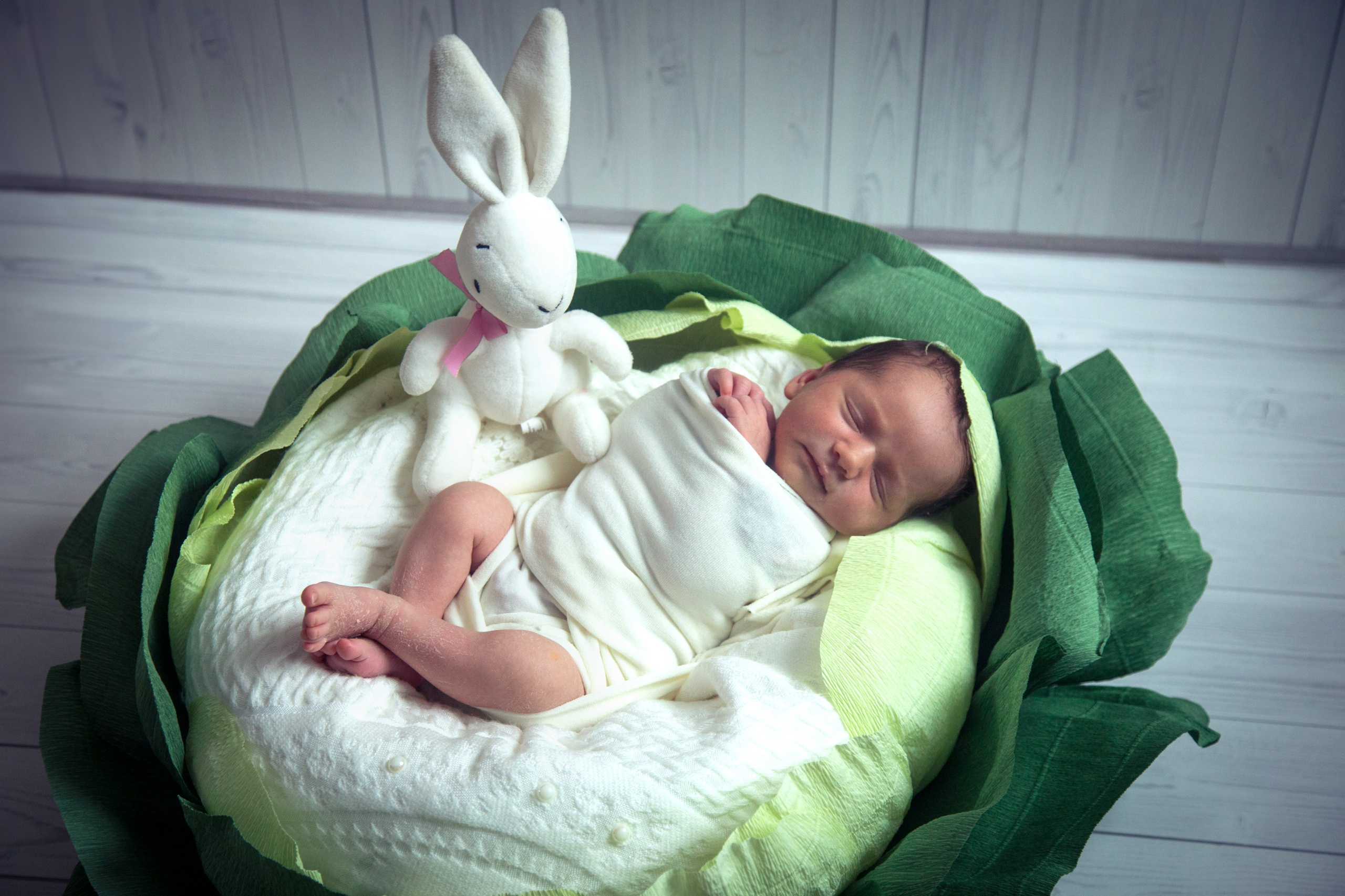 NEWBORN. Family Photographer Ksenia Kos
