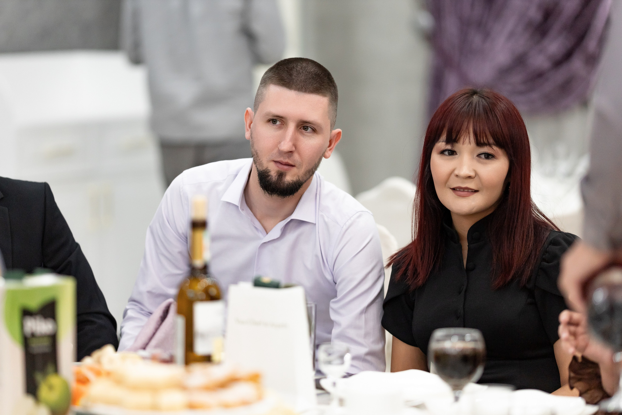 Sergey & Dariya. Свадебный и фэшн фотограф