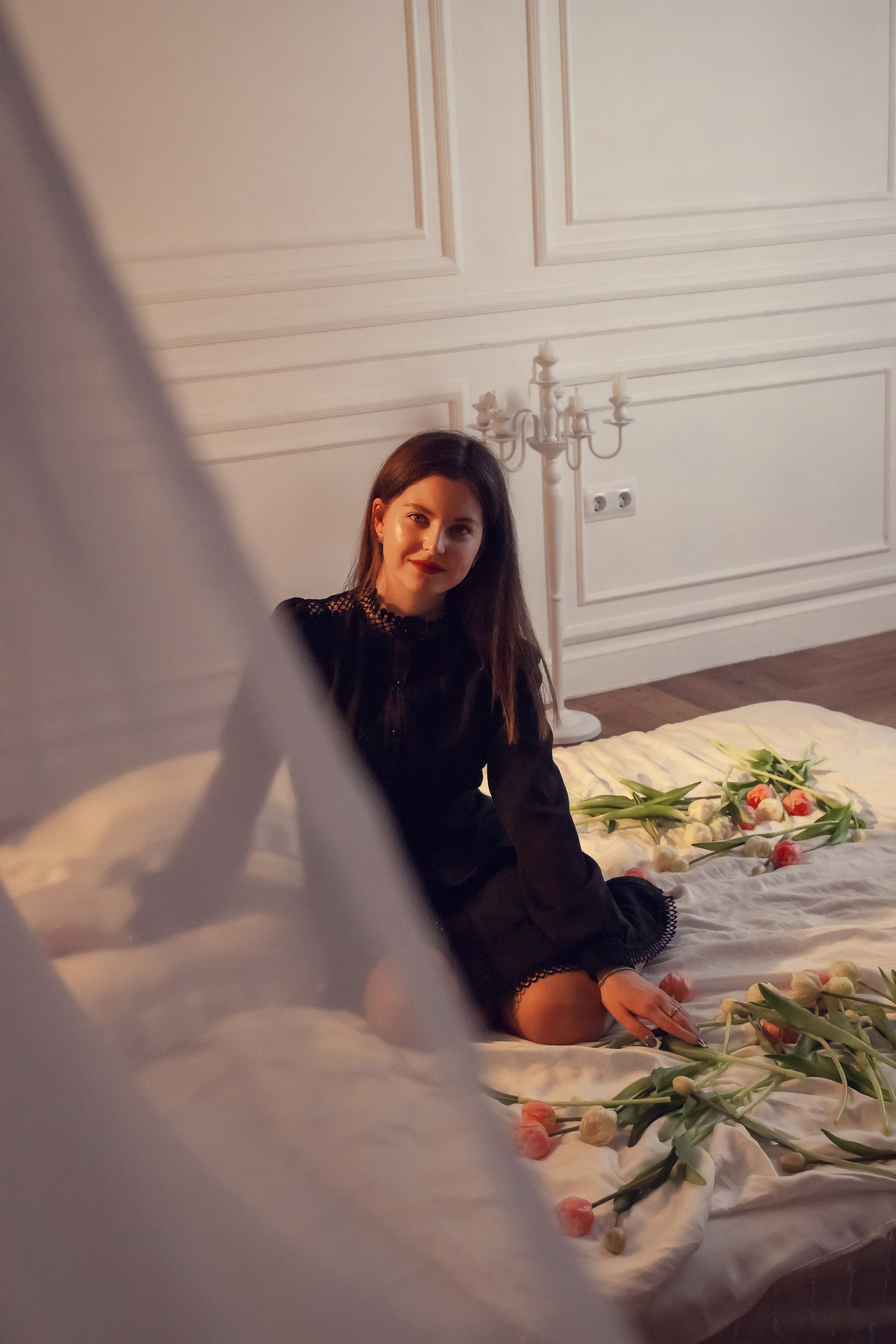 Данил и Аня. Свадебный фотограф Краснодар Инна Кириенко