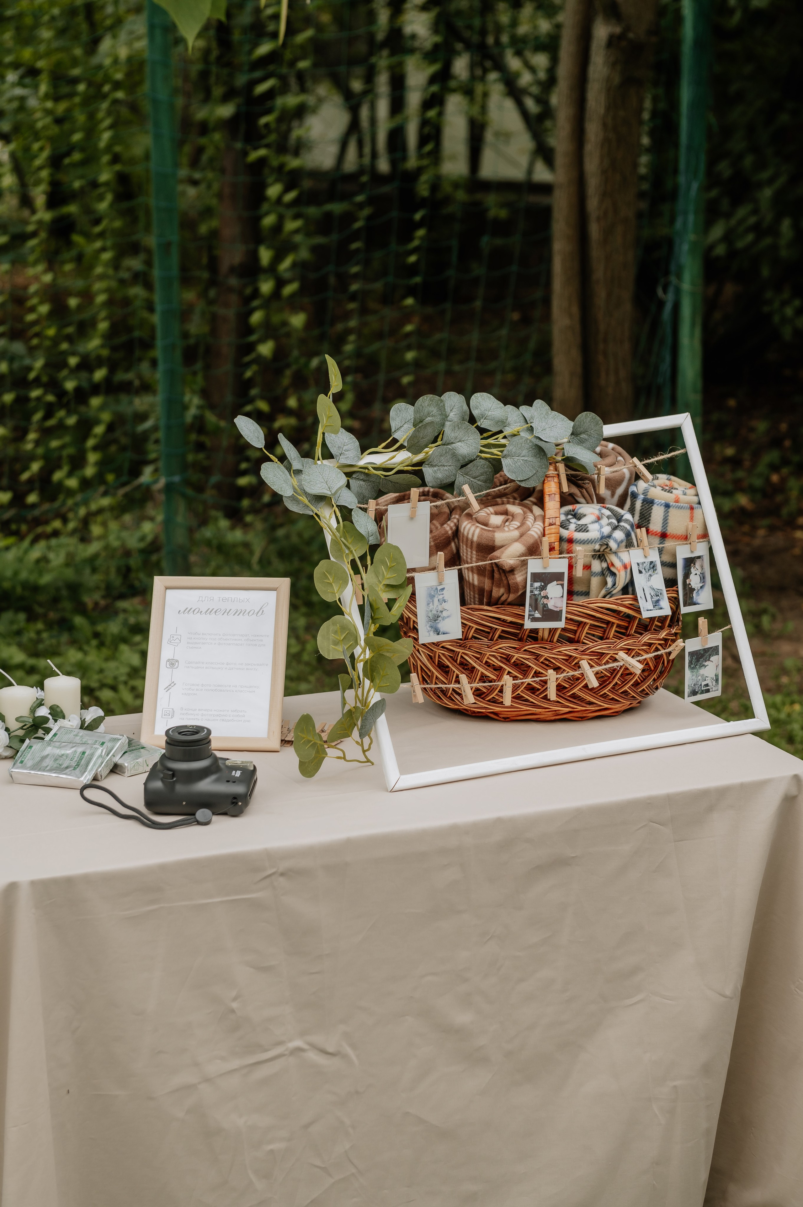 Дмитрий и Татьяна. Свадебный фотограф