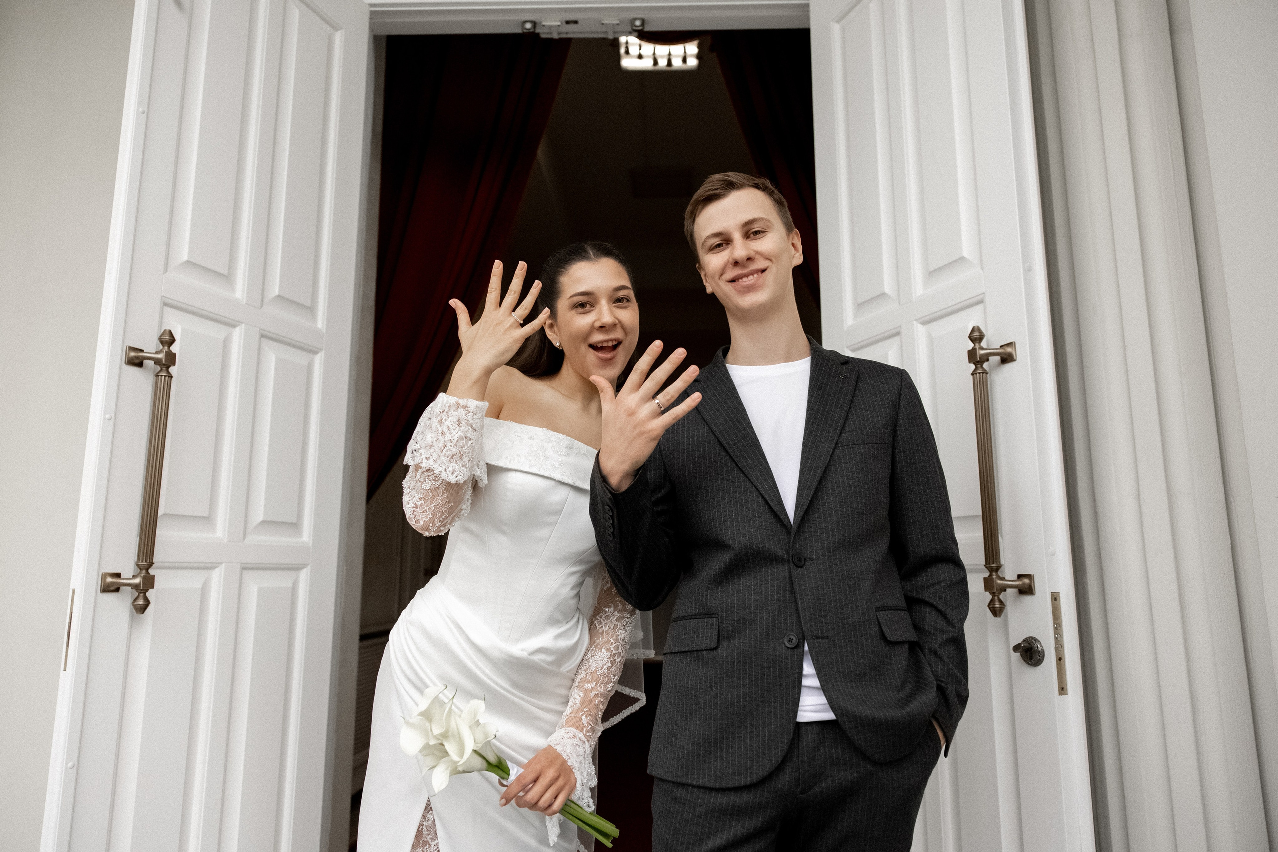 Артем и Дарья. Фотограф Краснодар