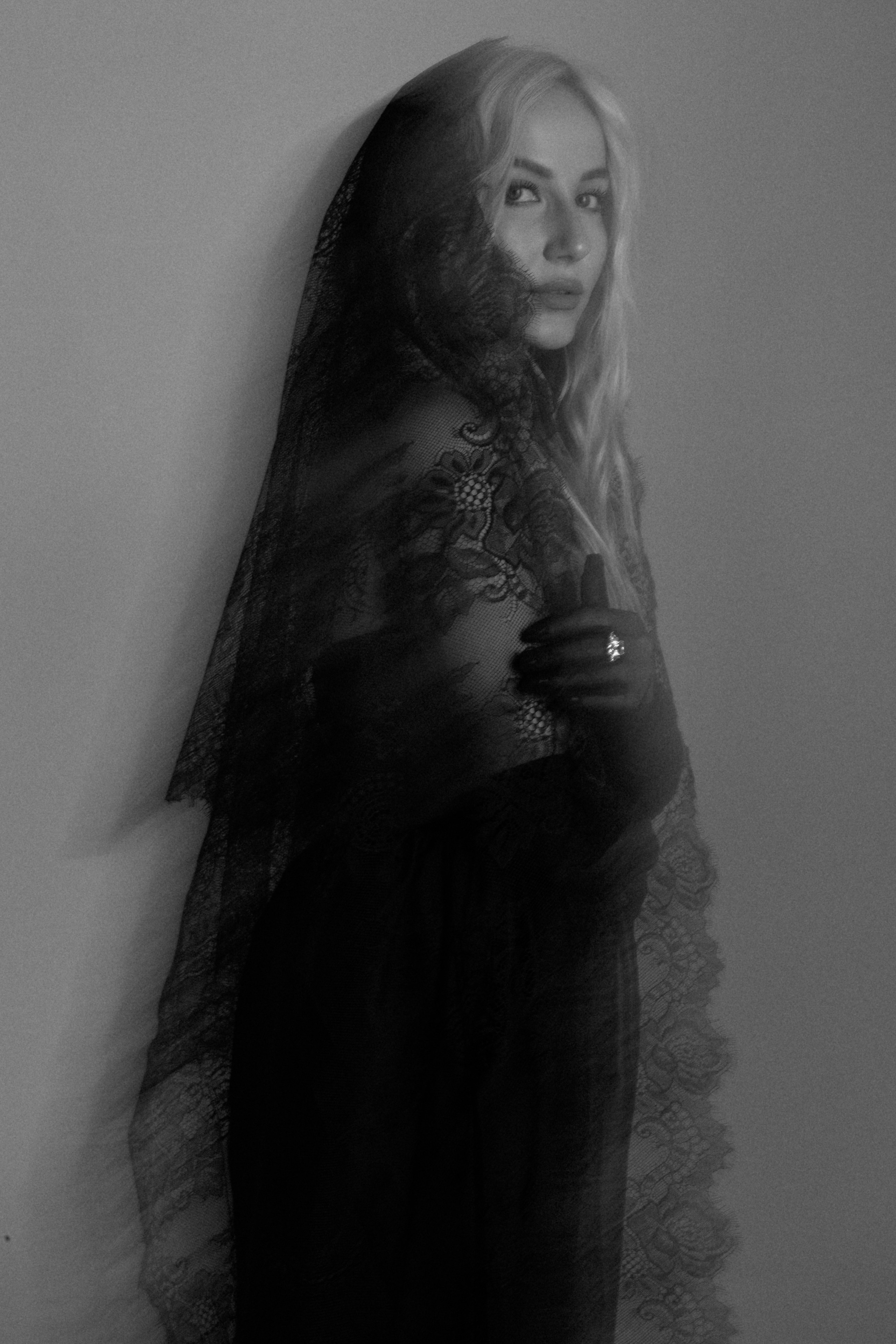 Кристина. NatalieDmi — фотосессия беременности, семейный фотограф, портрет