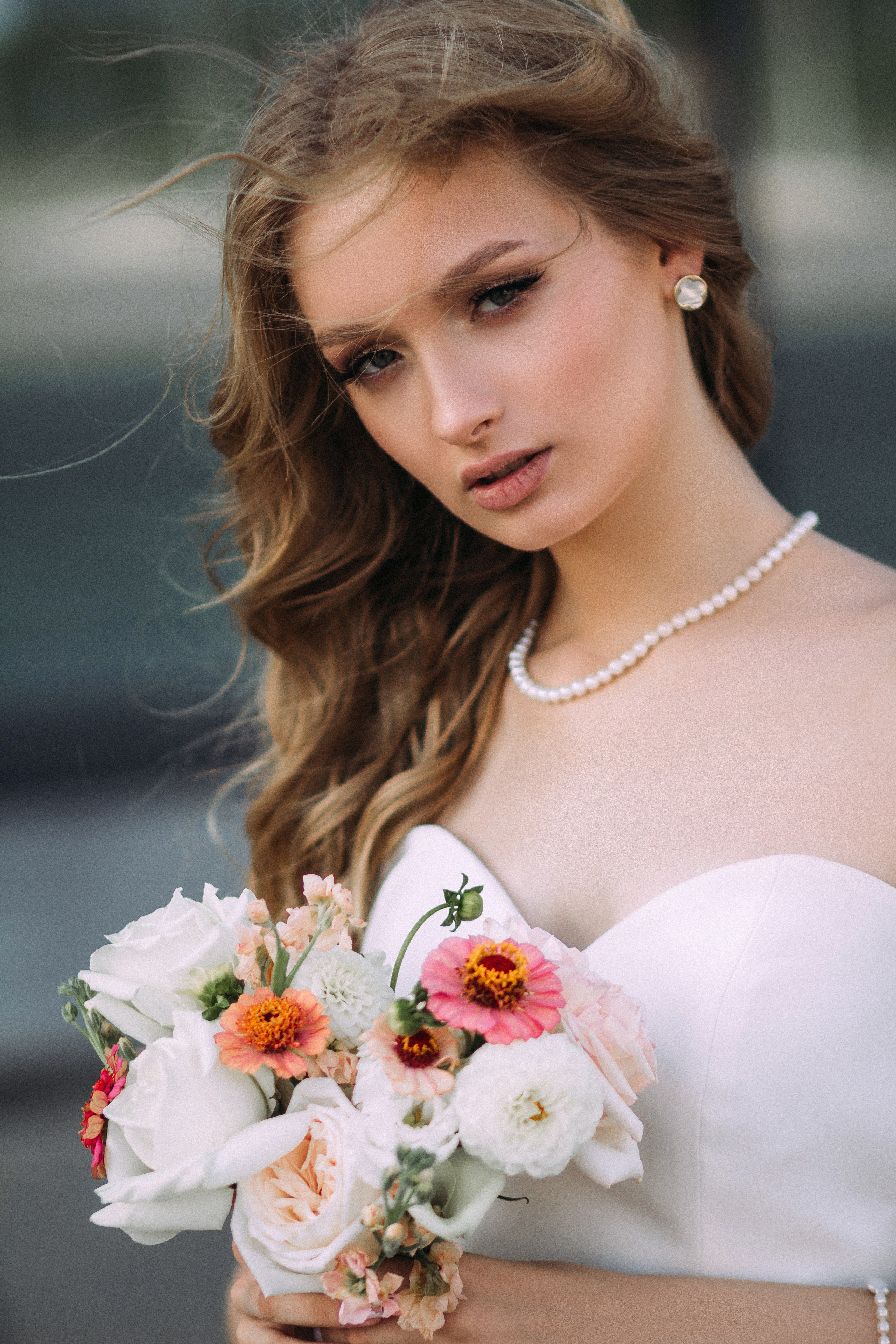 Егор & Лиза. Фотограф Александр Яблонский Минск