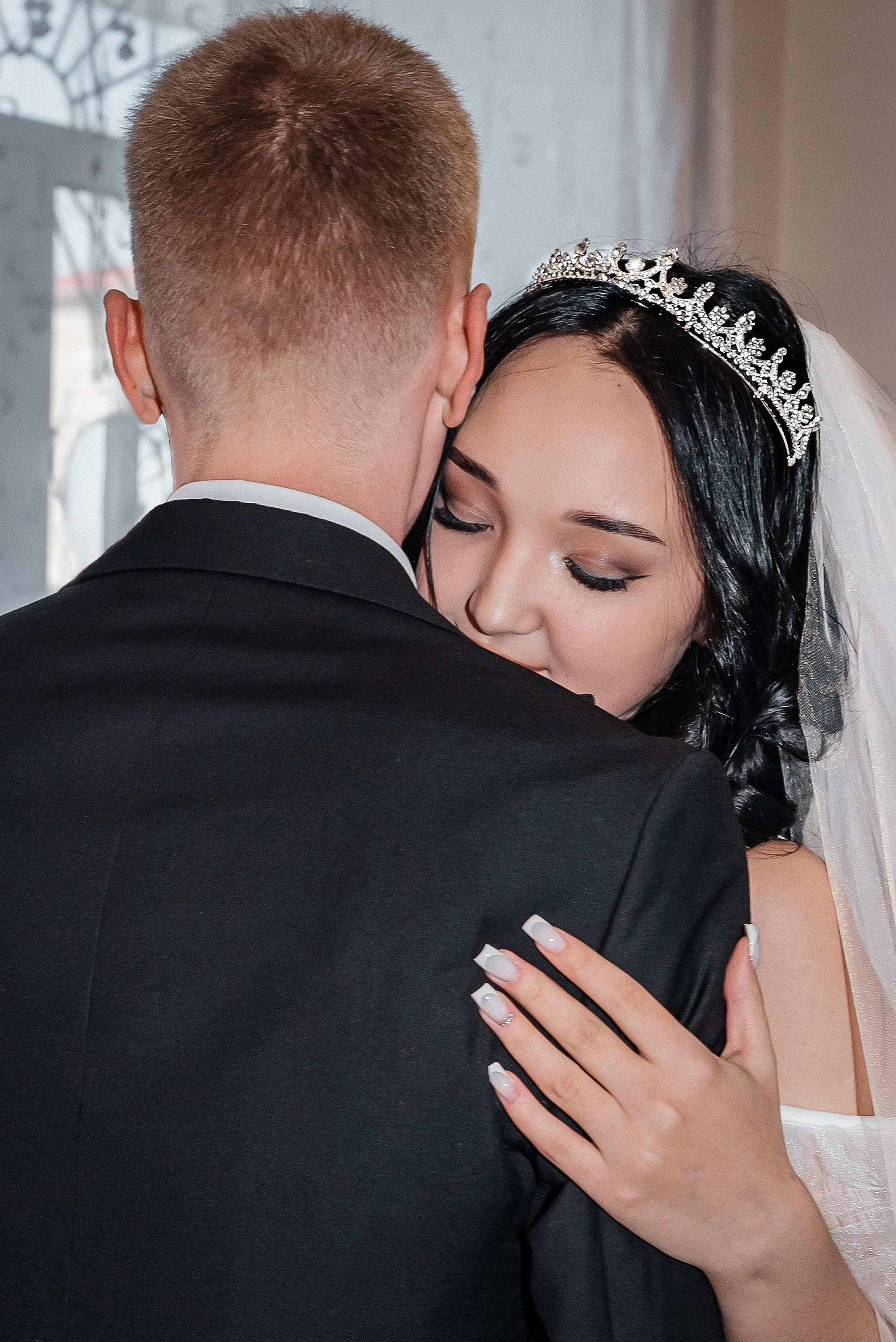 Константин и Эвелина. Фотограф широкого профиля Чита-Цасучей