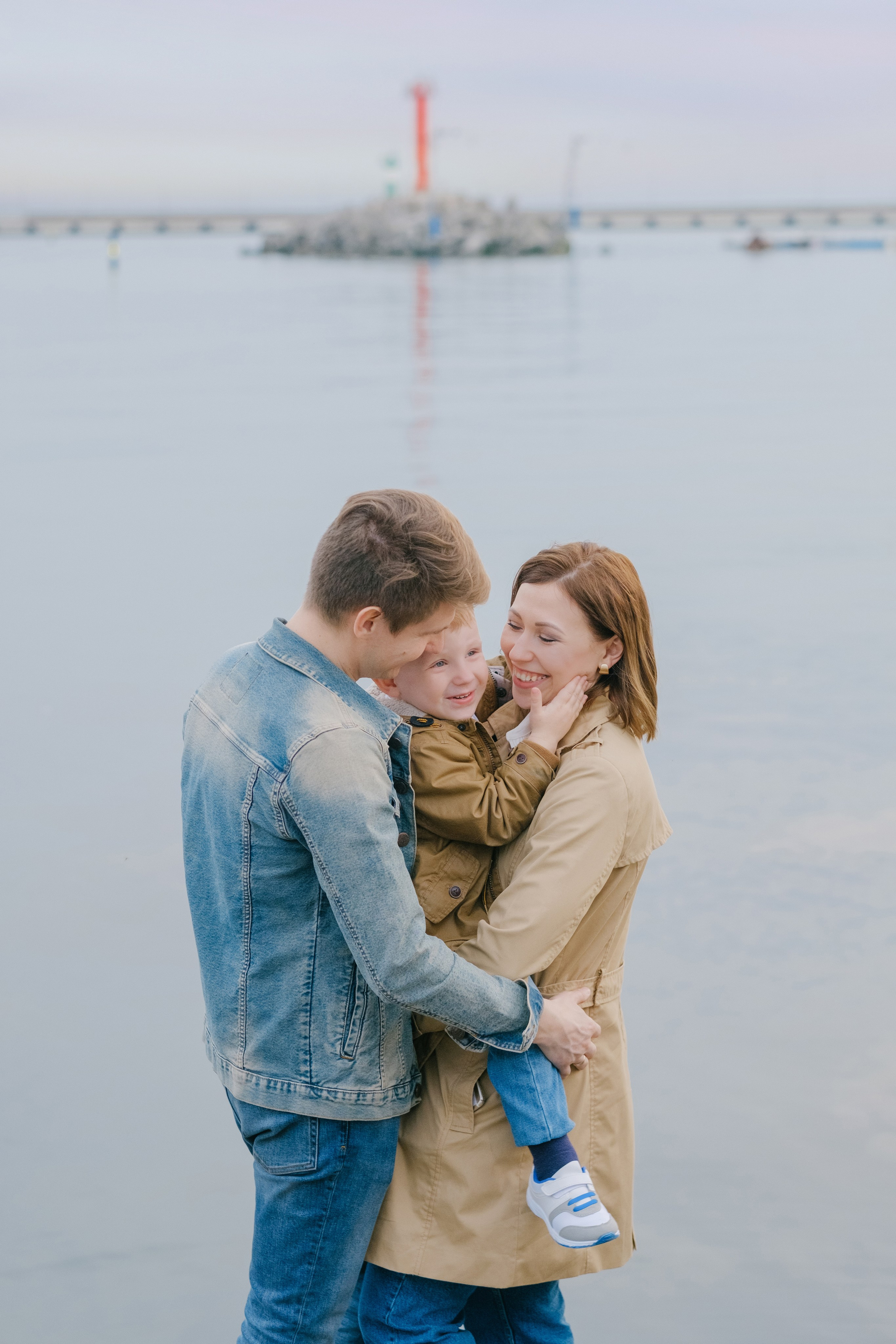 Морской порт. Свадебный Видеограф Фотограф в Сочи