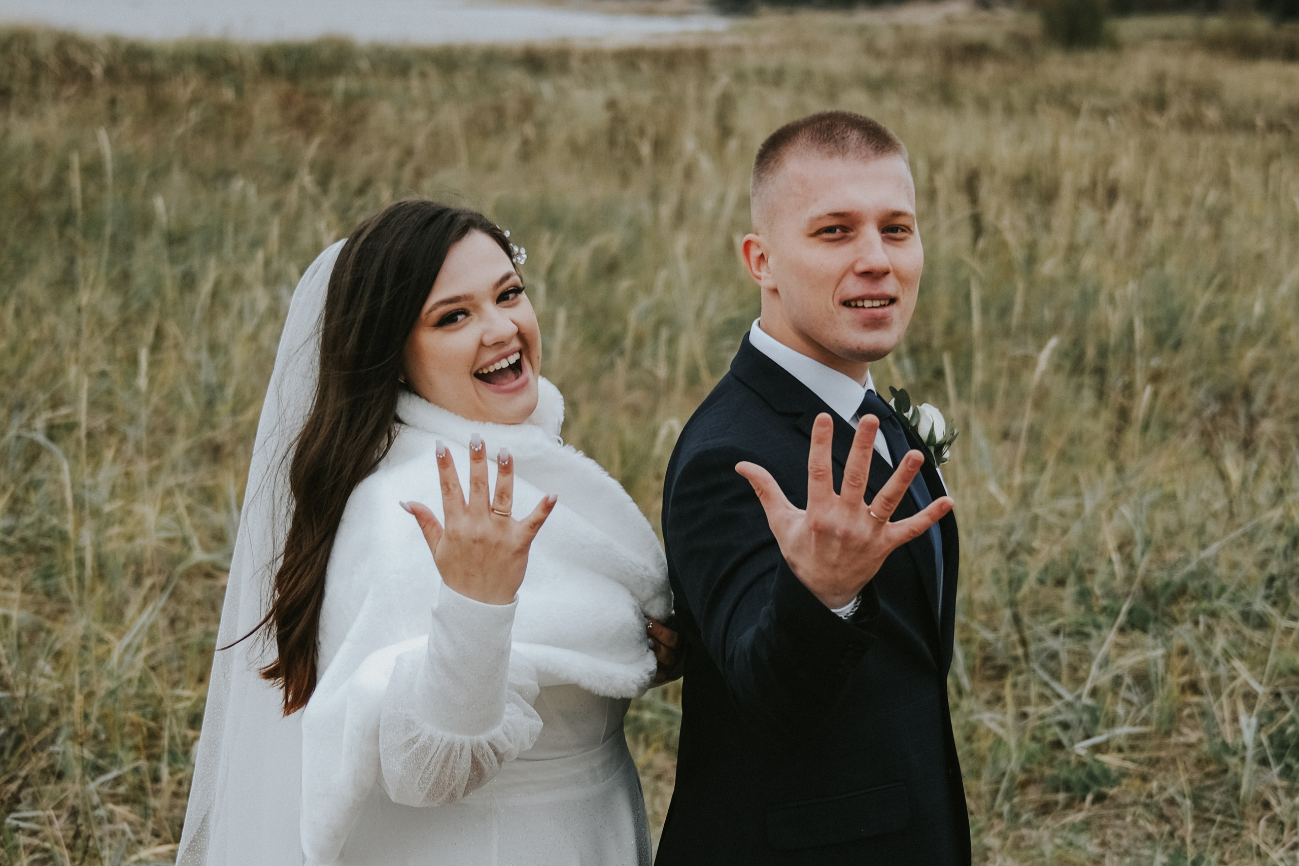 Илья и Виктория. Свадебный и репортажной фотограф Денис Ожигин в Краснодаре и Краснодарском крае