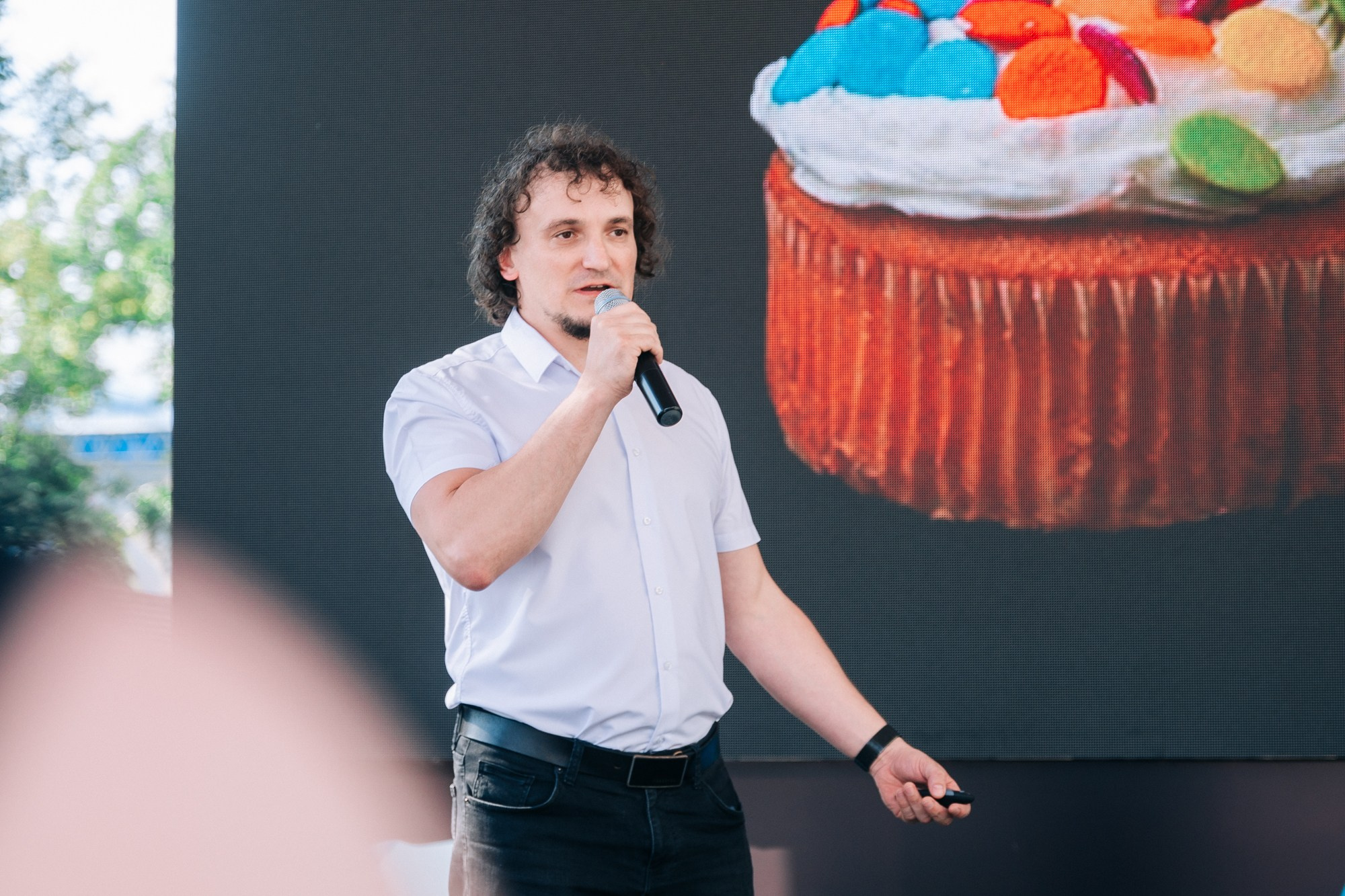 MIXX T2. Фотограф в Хабаровске Швендых Рудольф