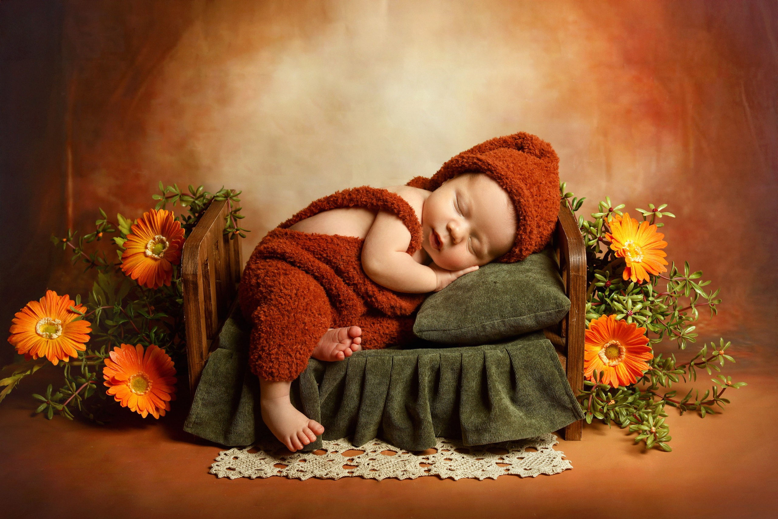 Новорожденные мальчики. Фотограф новорожденных в г. Великий Новгород — Екатерина Новикова