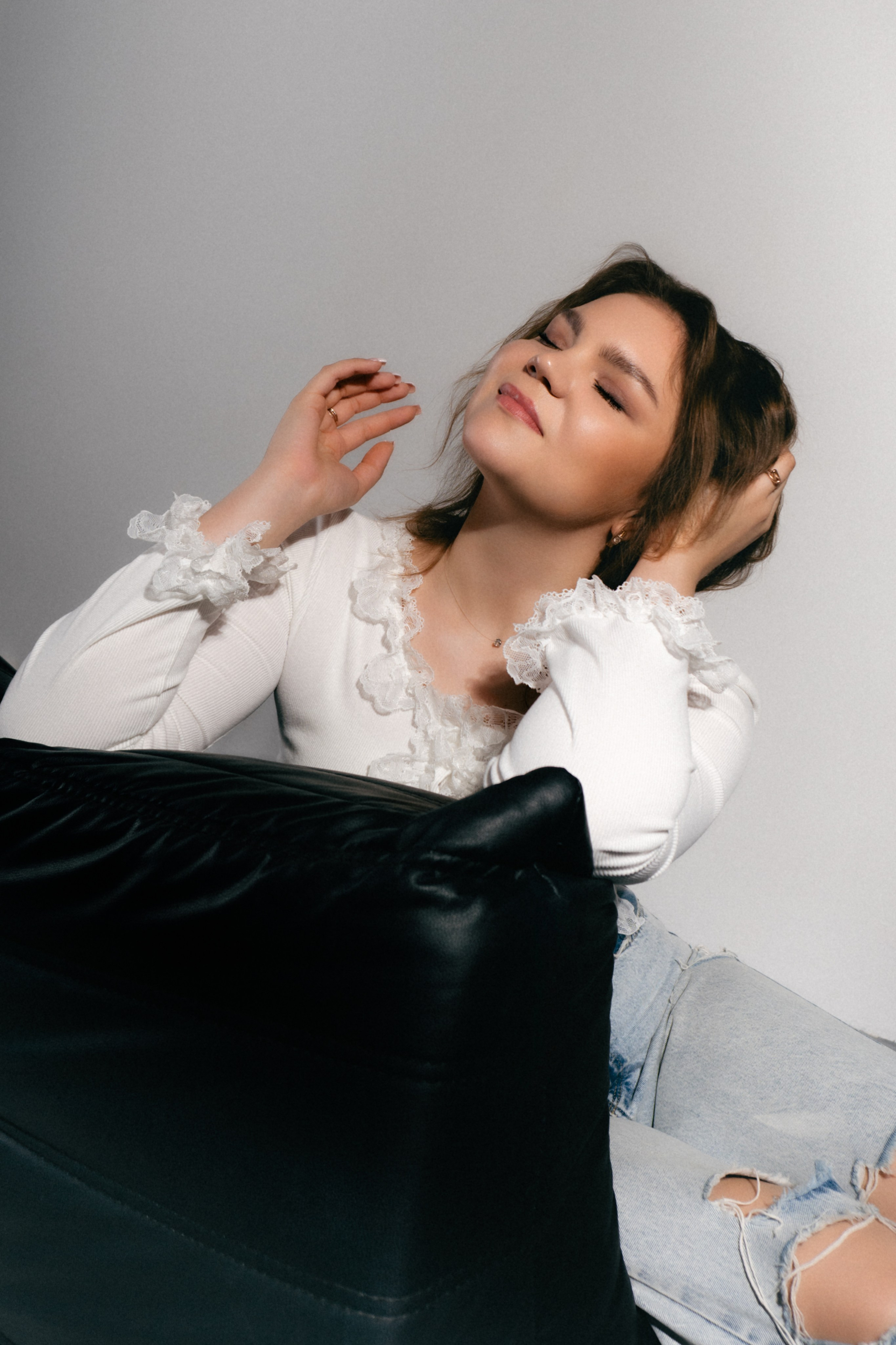 Индивидуальные. Главная