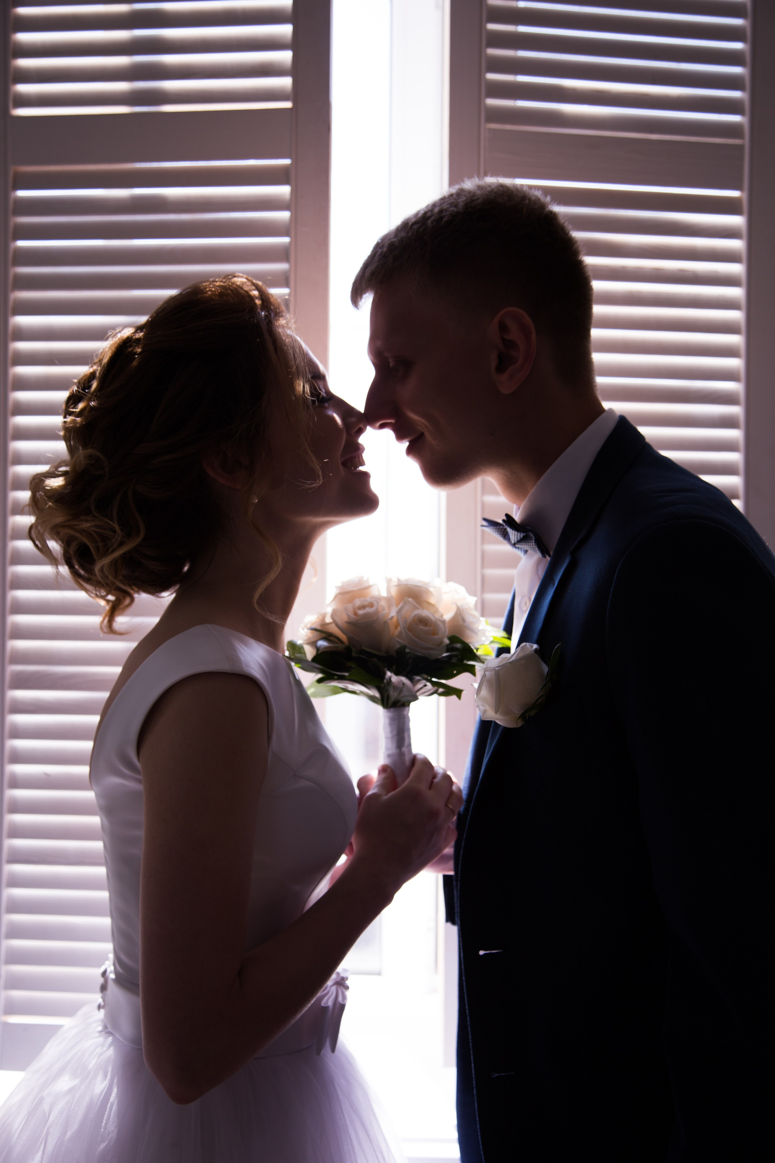 Алёна и Сергей. Свадебный фотограф в Санкт-Петербурге Трофимова Алена