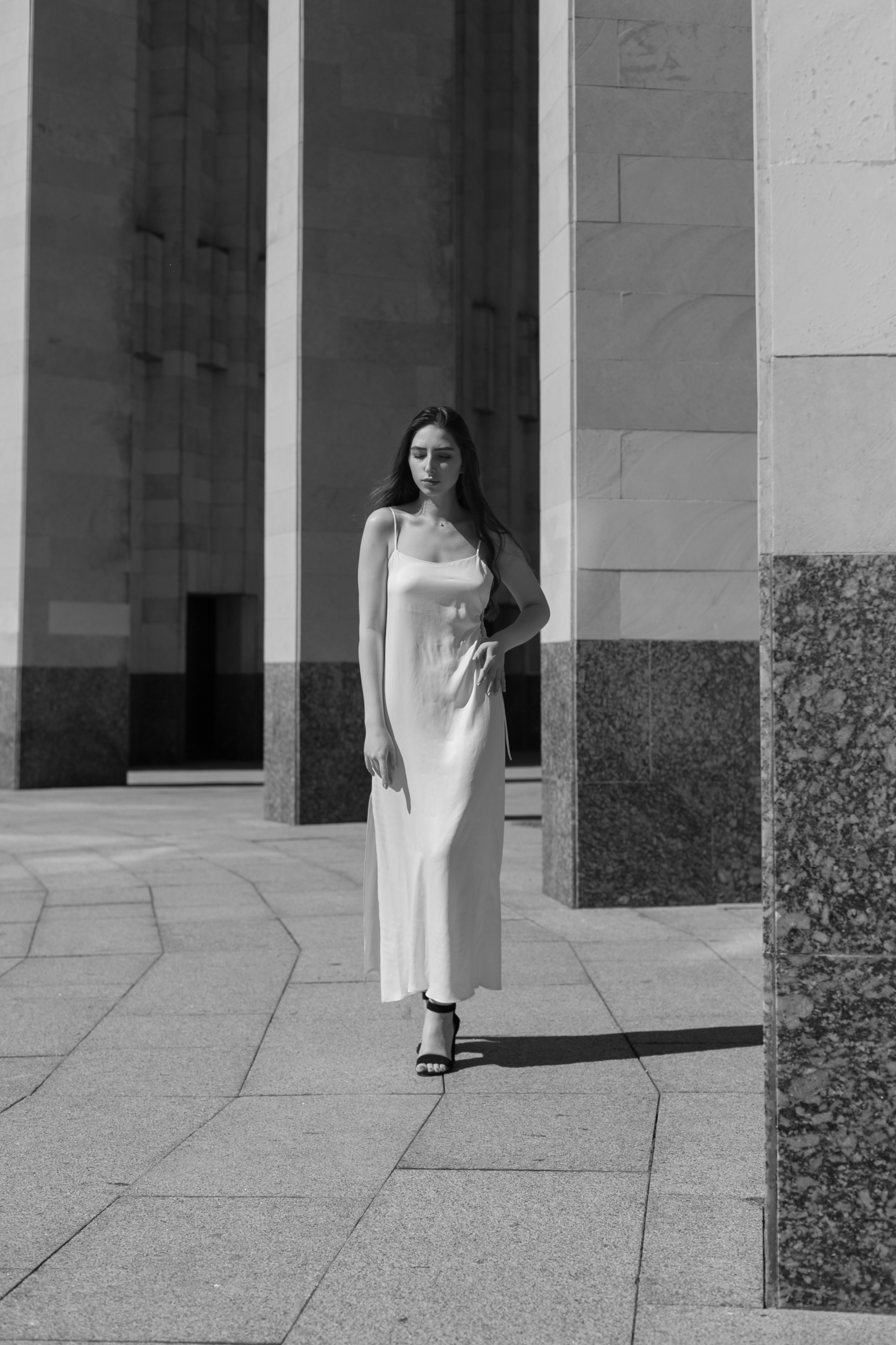 Прогулки по городу. Портретный фотограф Санкт-Петербург Москва Андронова Юлия